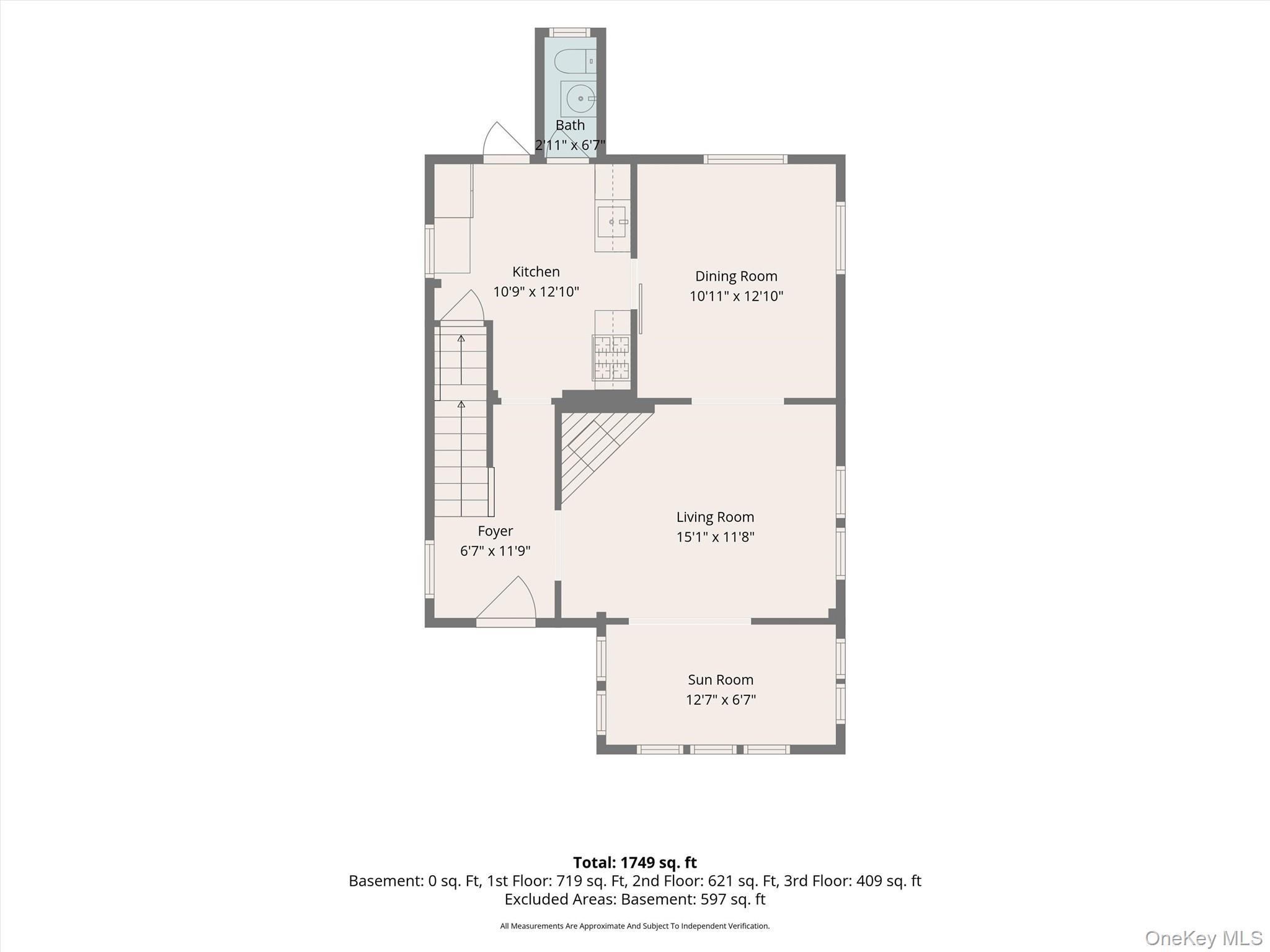 Single Family Forsythe Place Orange County, NY 12550, MLS-1042470-46