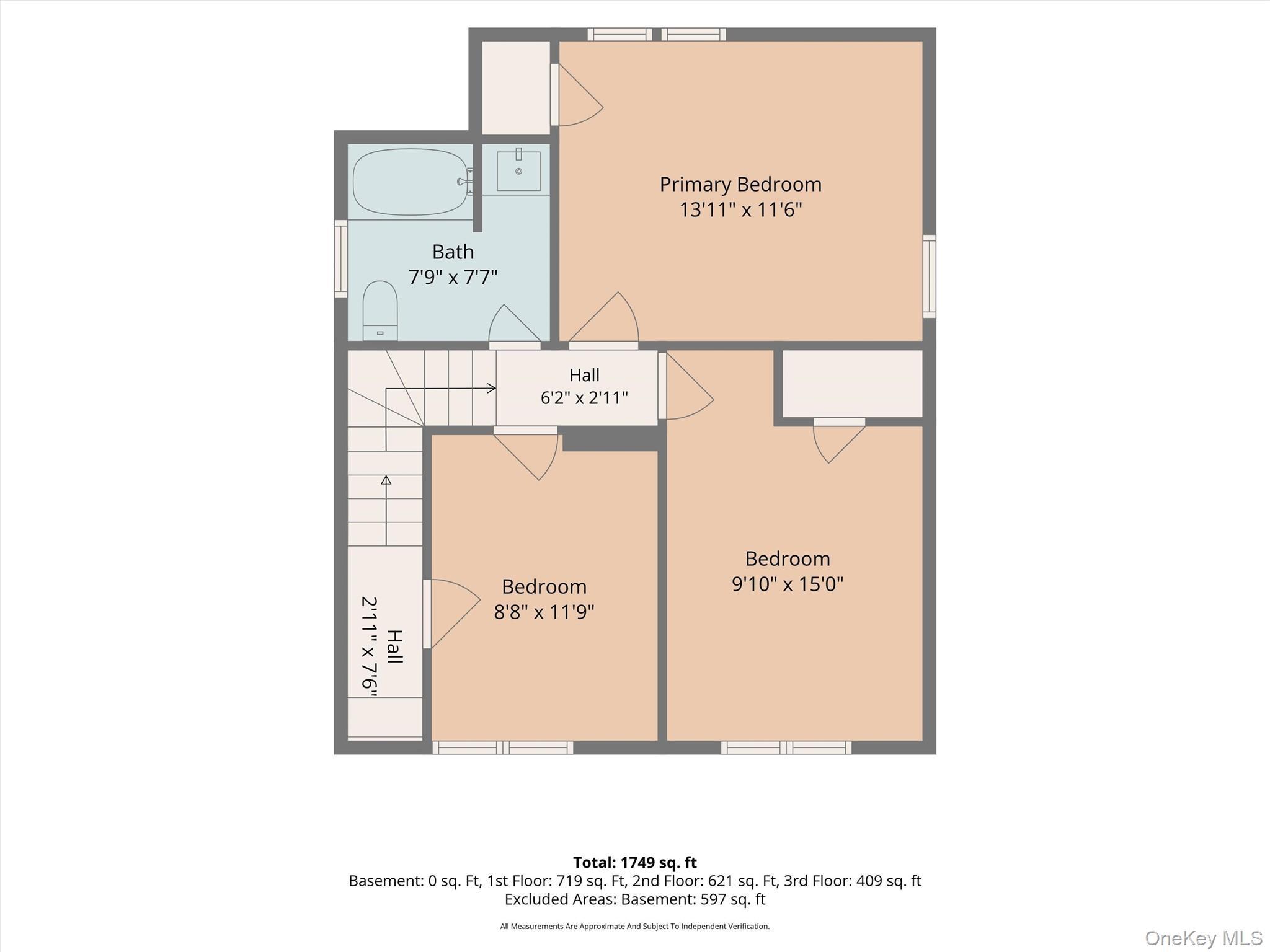 Single Family Forsythe Place Orange County, NY 12550, MLS-1042470-47