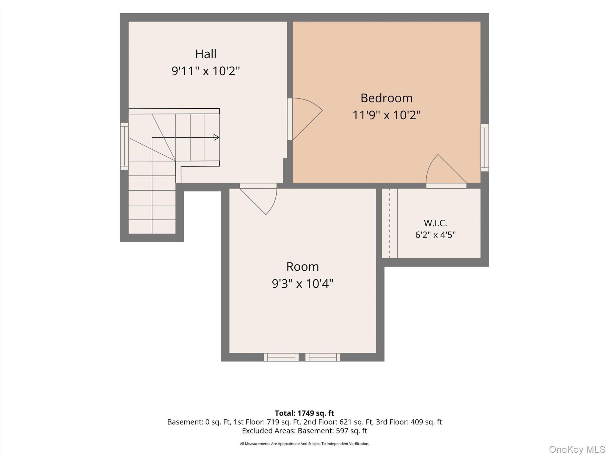 Single Family Forsythe Place Orange County, NY 12550, MLS-1042470-48
