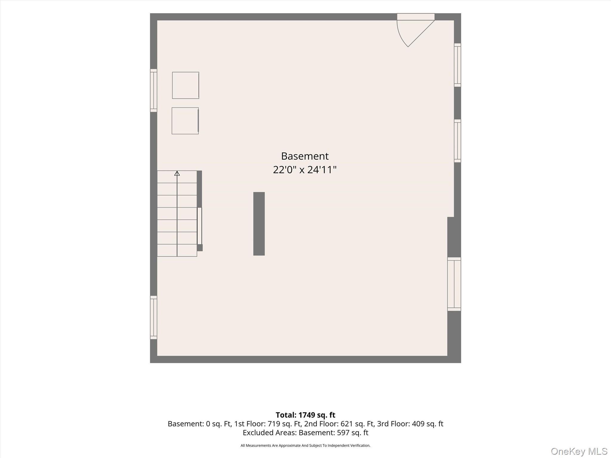 Single Family Forsythe Place Orange County, NY 12550, MLS-1042470-49