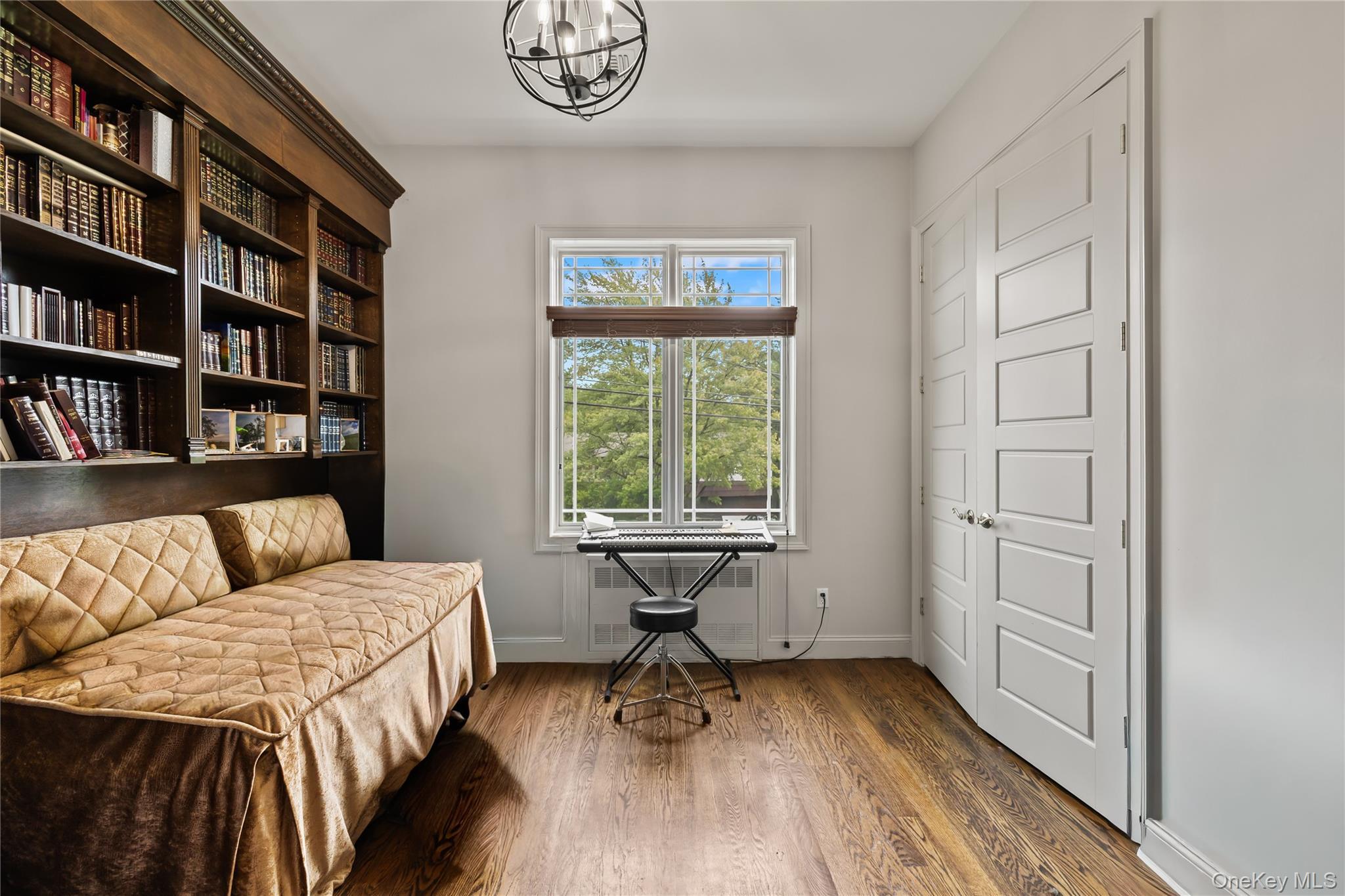 Single Family Morris Road Rockland County, NY 10977, MLS-1042476-13
