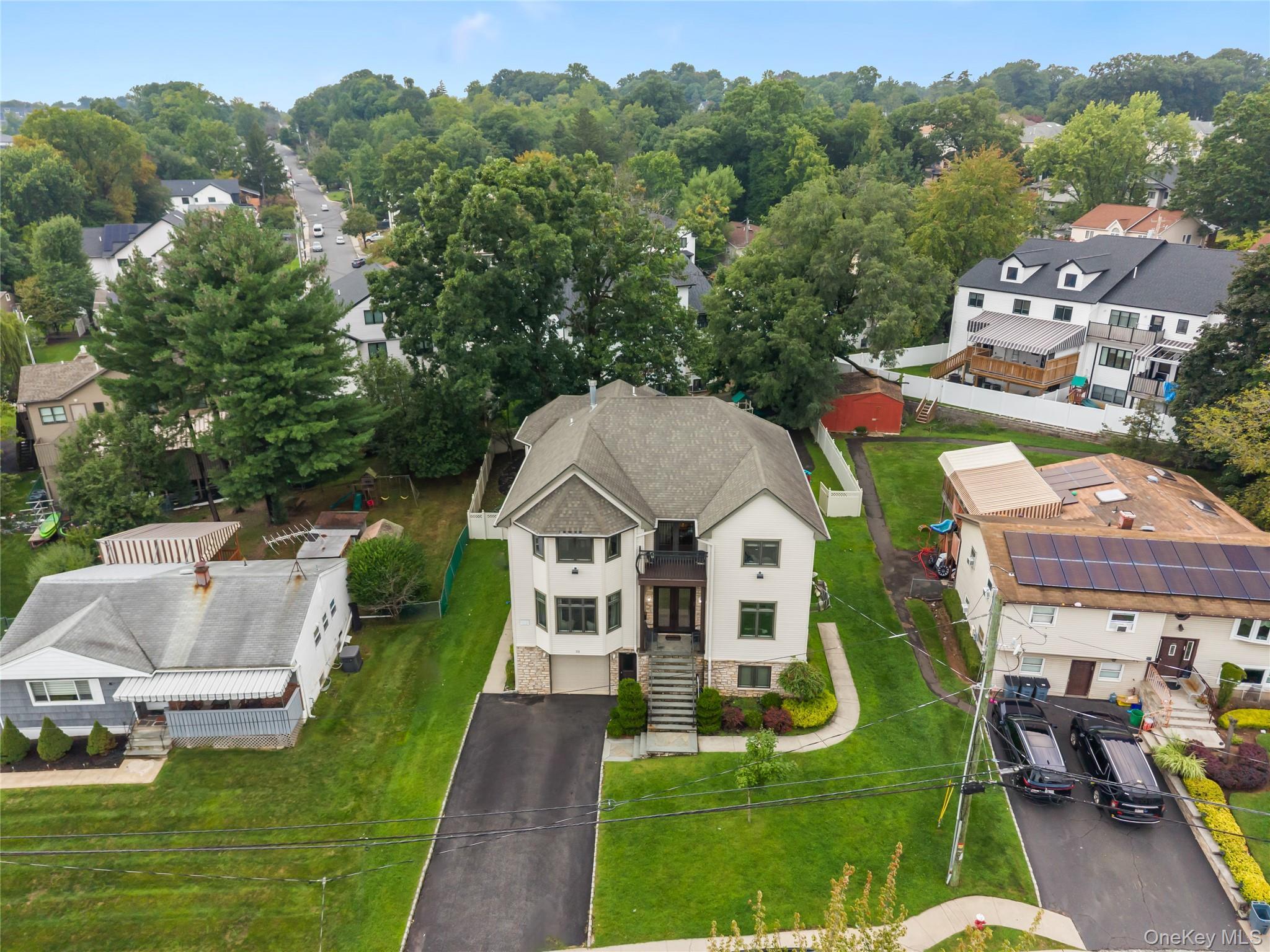 Single Family Morris Road Rockland County, NY 10977, MLS-1042476-2