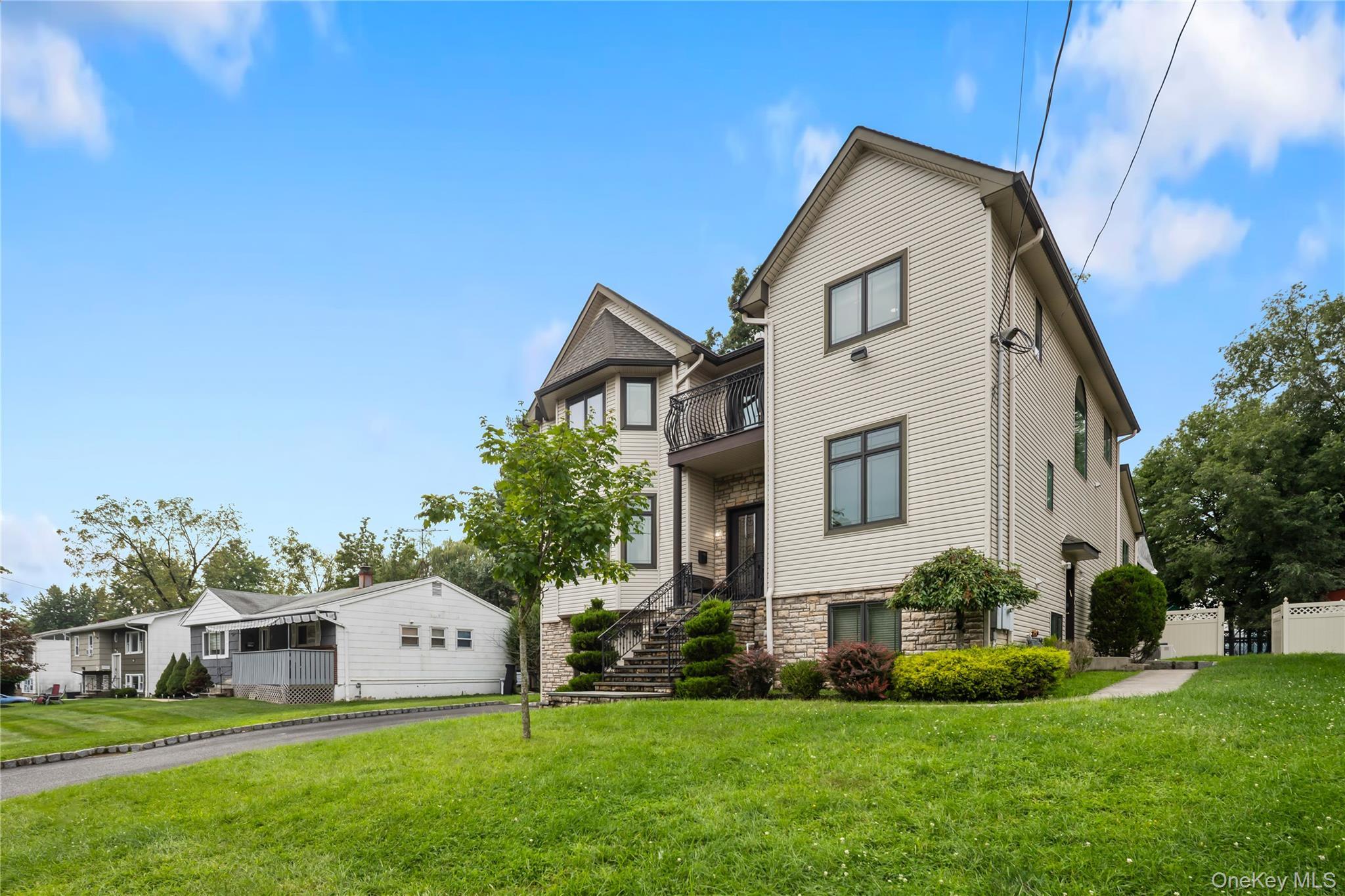 Single Family Morris Road Rockland County, NY 10977, MLS-1042476-3