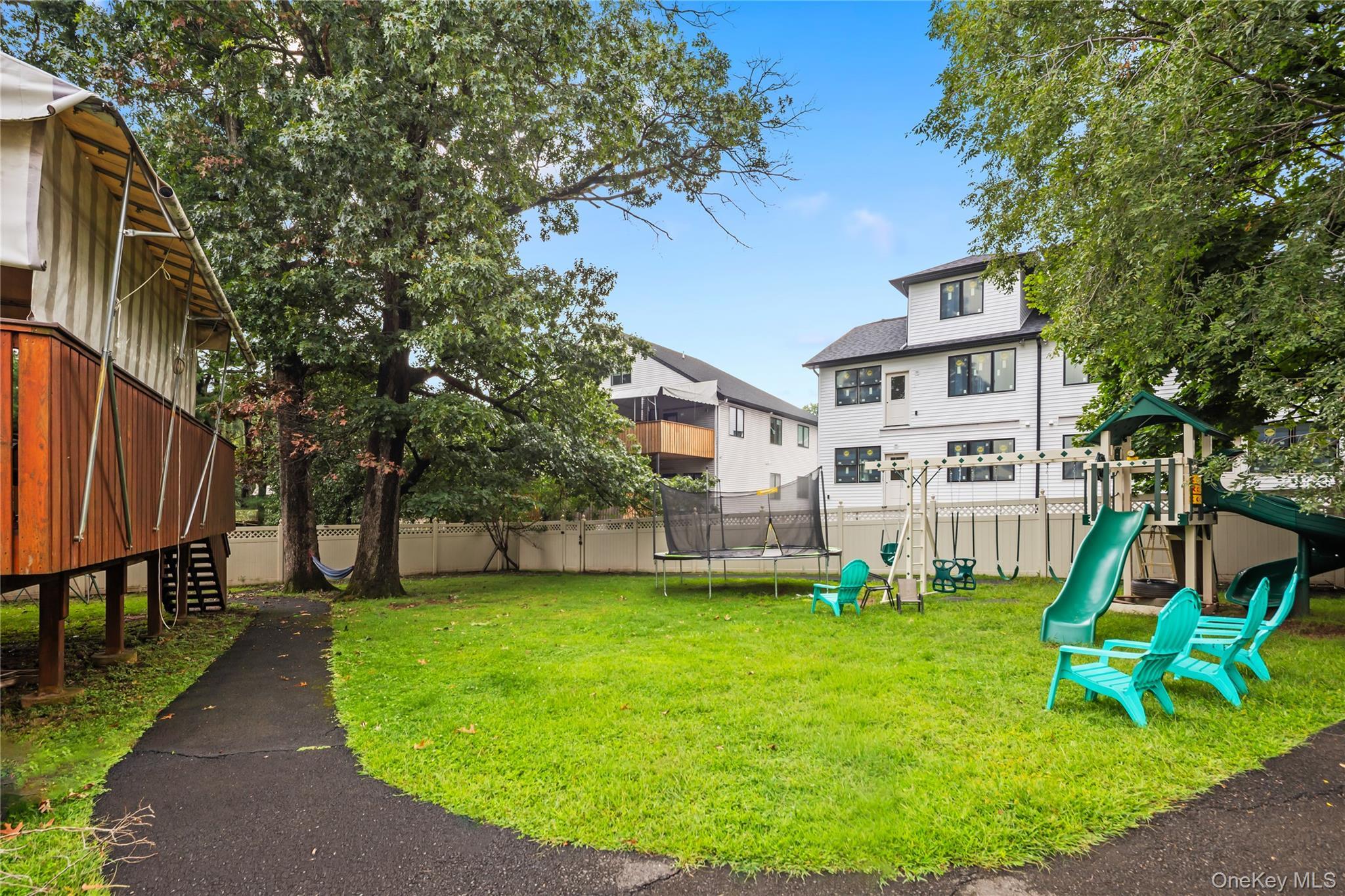 Single Family Morris Road Rockland County, NY 10977, MLS-1042476-46