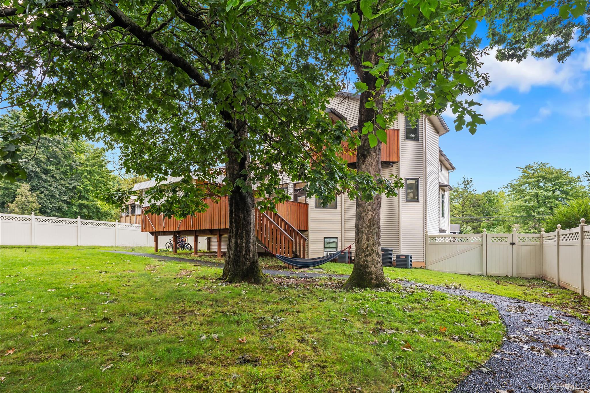 Single Family Morris Road  Rockland County, NY 10977, MLS-1042476-48