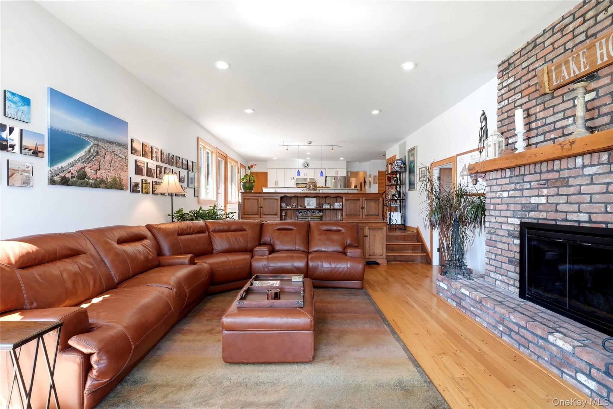 Single Family Lake Shore Drive Suffolk County, NY 11772, MLS-1042478-15