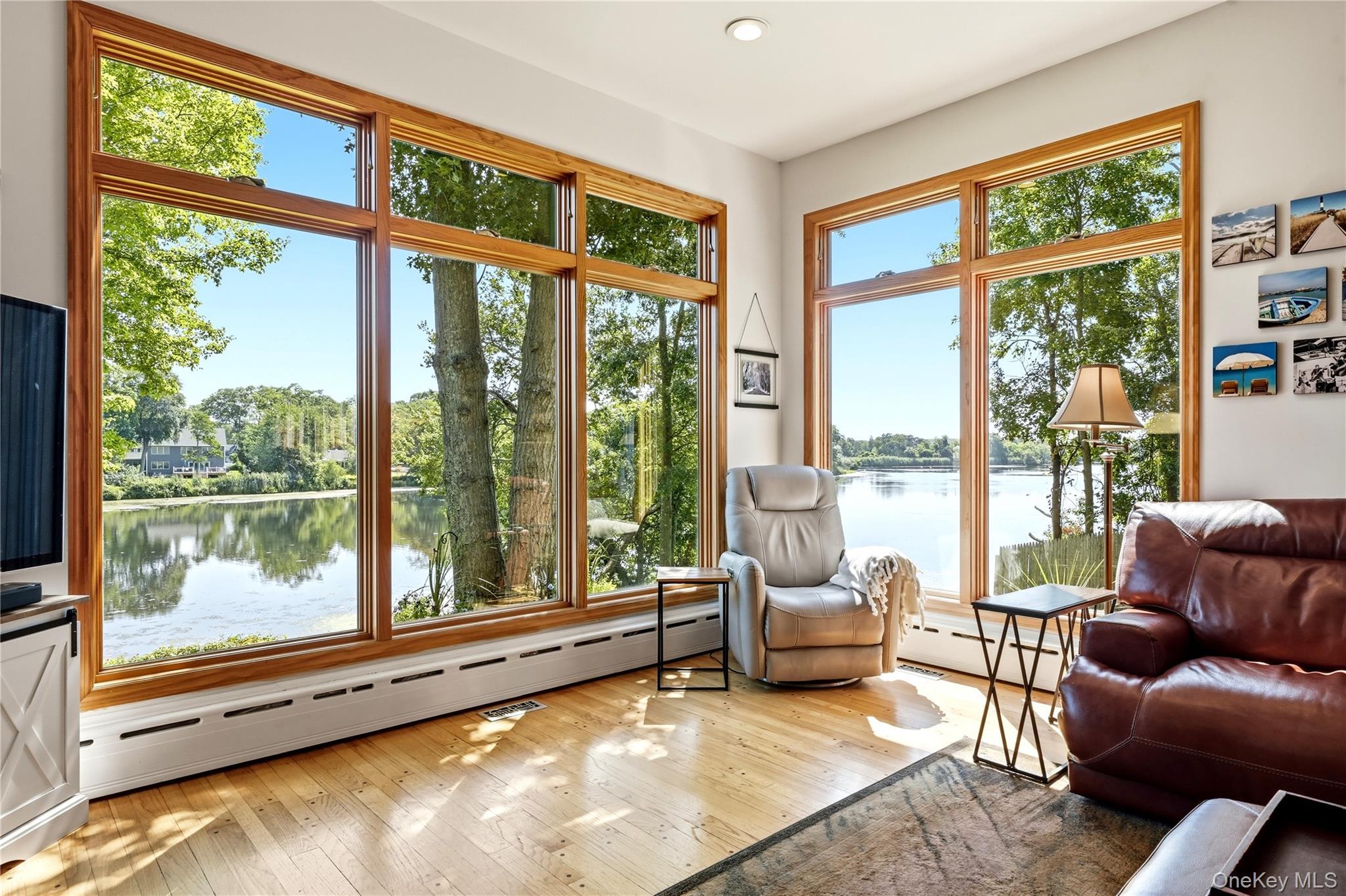 Single Family Lake Shore Drive Suffolk County, NY 11772, MLS-1042478-2