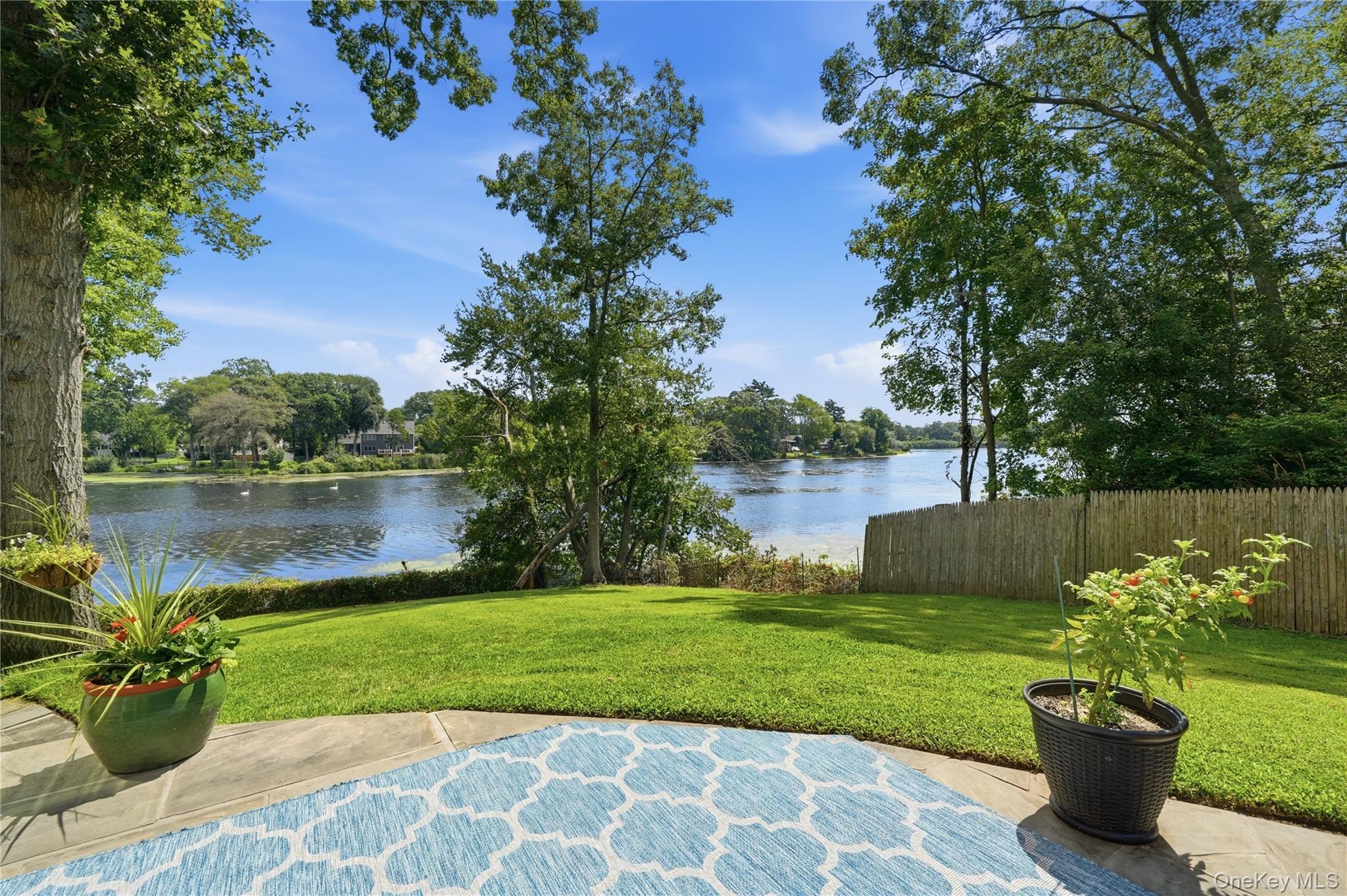 Single Family Lake Shore Drive Suffolk County, NY 11772, MLS-1042478-4