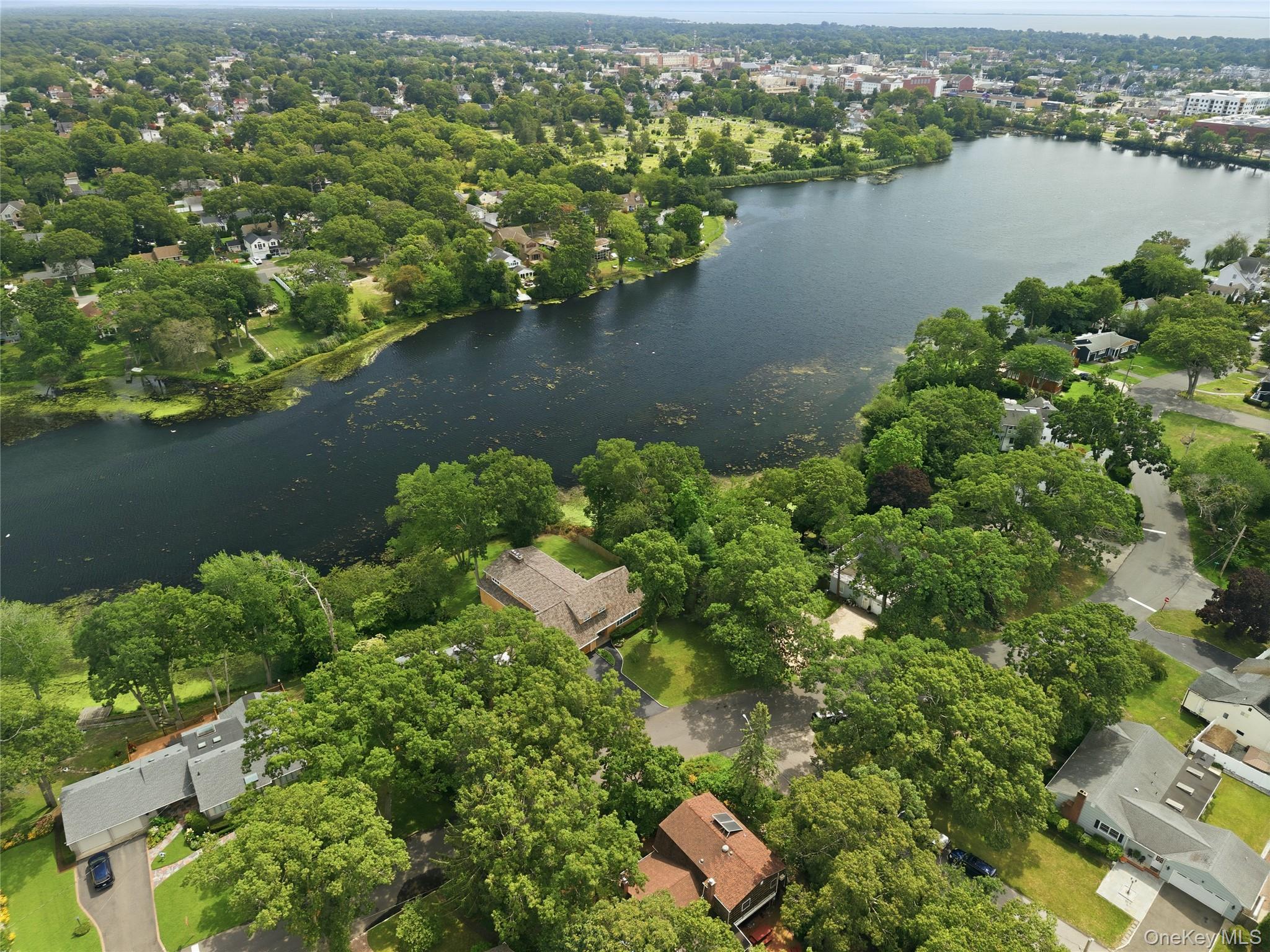 Single Family Lake Shore Drive Suffolk County, NY 11772, MLS-1042478-41