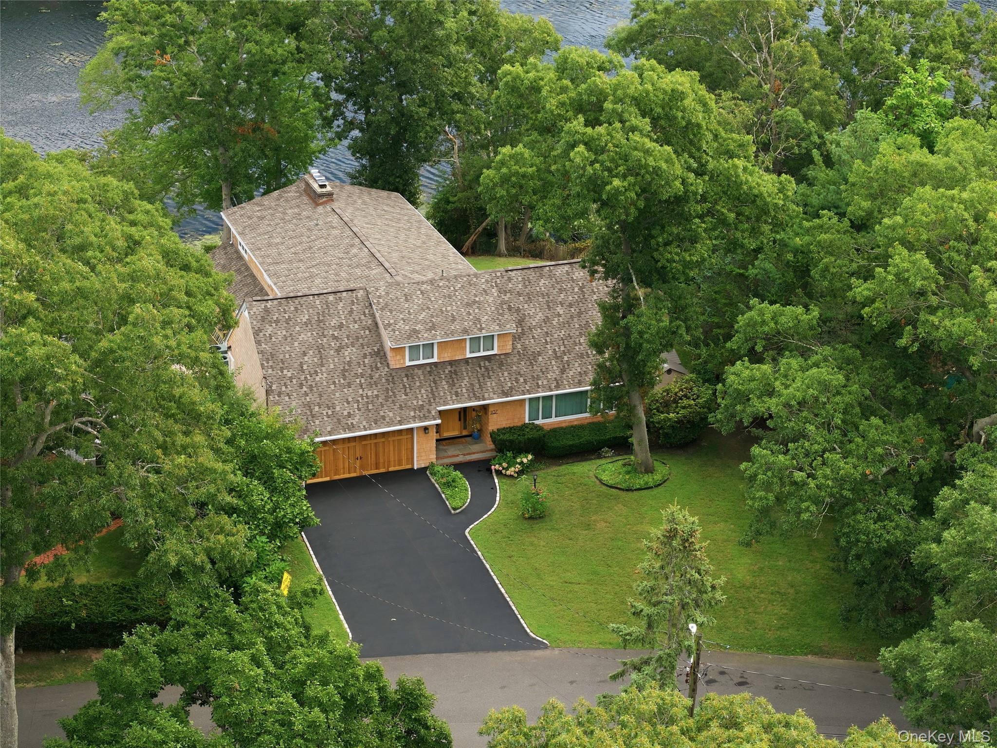 Single Family Lake Shore Drive Suffolk County, NY 11772, MLS-1042478-42