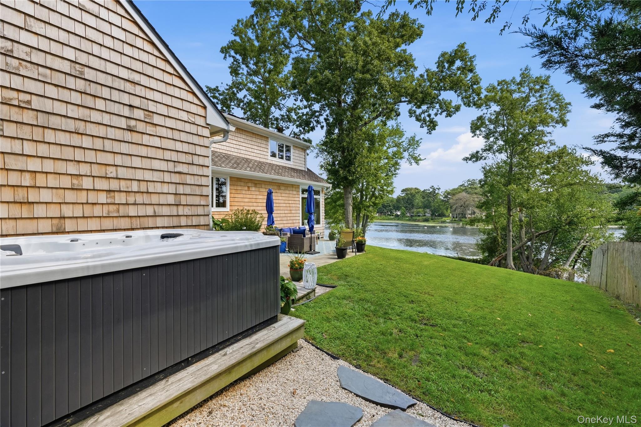 Single Family Lake Shore Drive Suffolk County, NY 11772, MLS-1042478-43