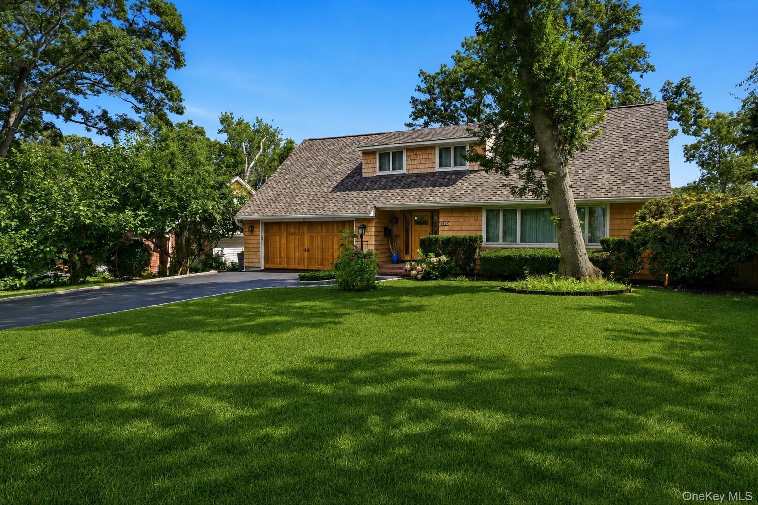 Single Family Lake Shore Drive Suffolk County, NY 11772, MLS-1042478-45