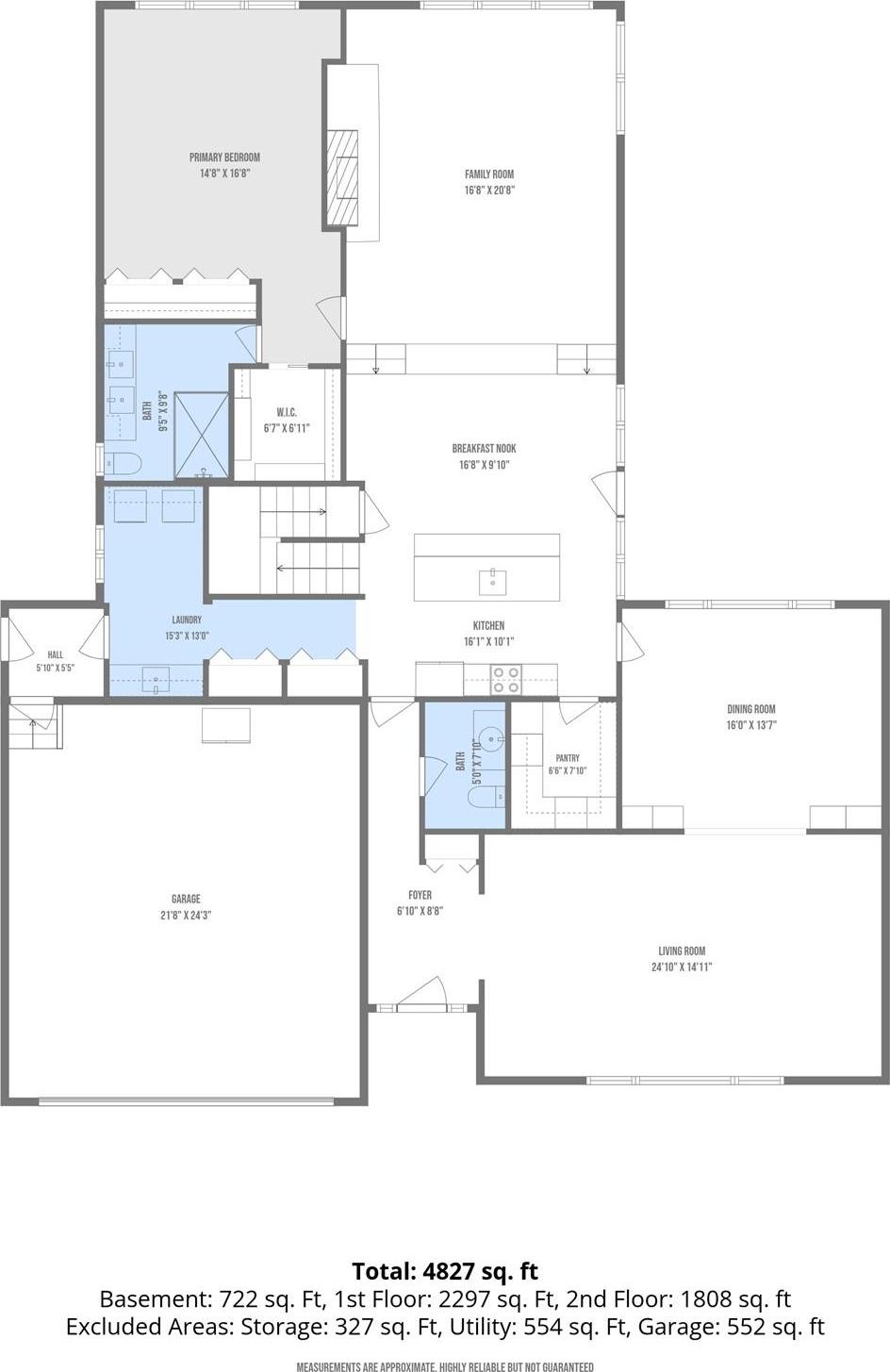 Single Family Lake Shore Drive Suffolk County, NY 11772, MLS-1042478-47