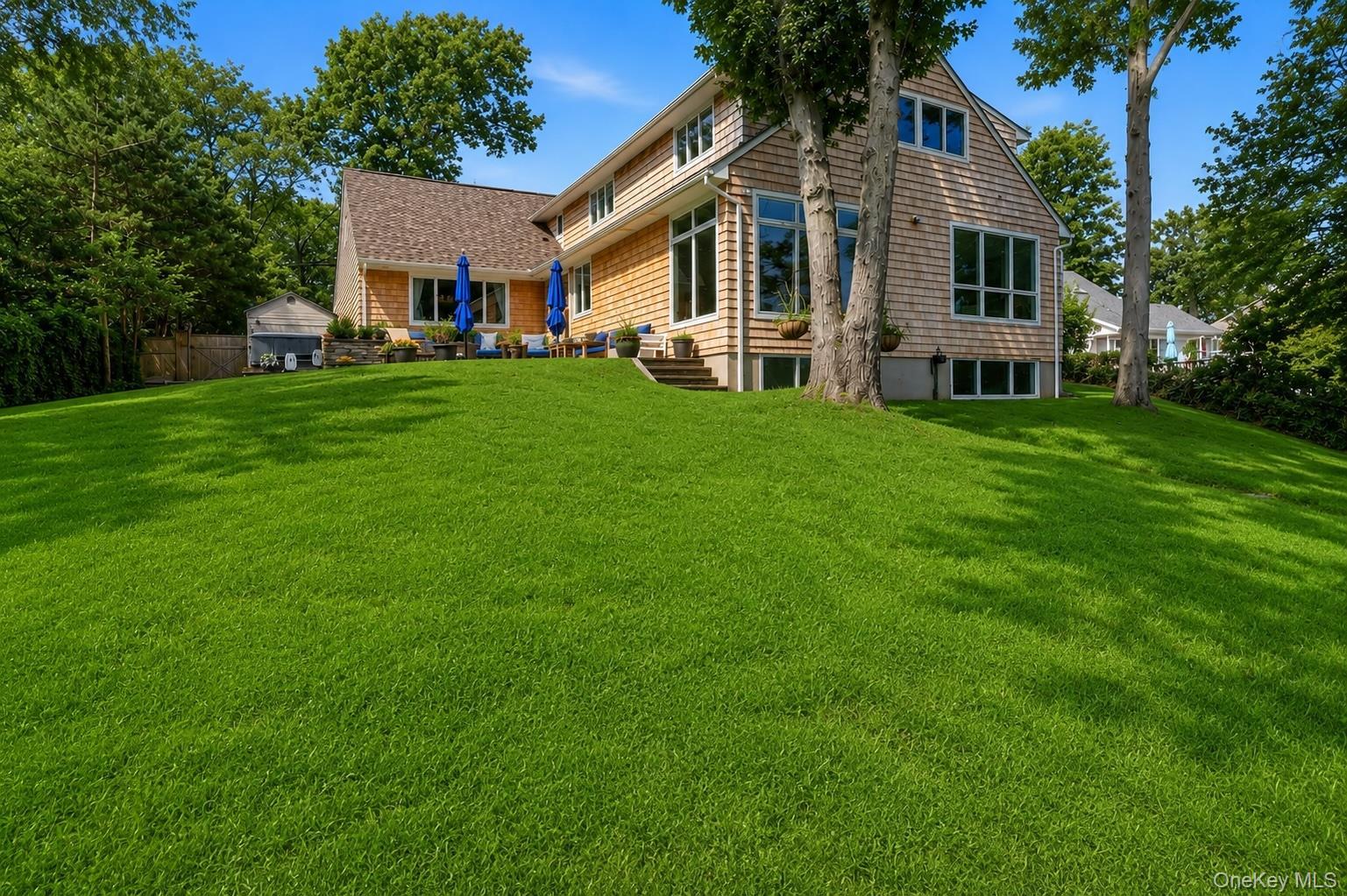 Single Family Lake Shore Drive Suffolk County, NY 11772, MLS-1042478-6