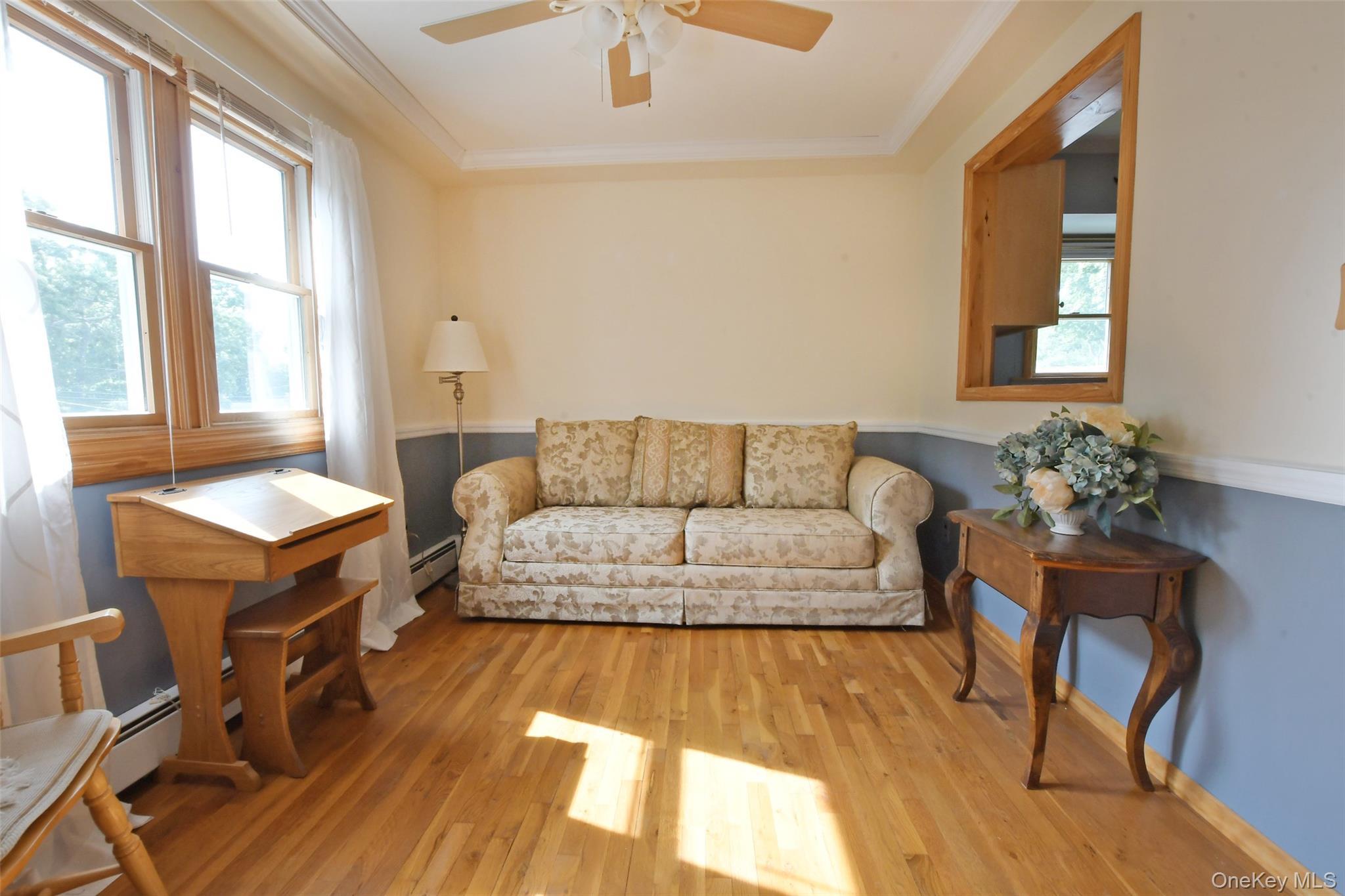 Single Family Huck Finn Lane Suffolk County, NY 11786, MLS-1042480-20