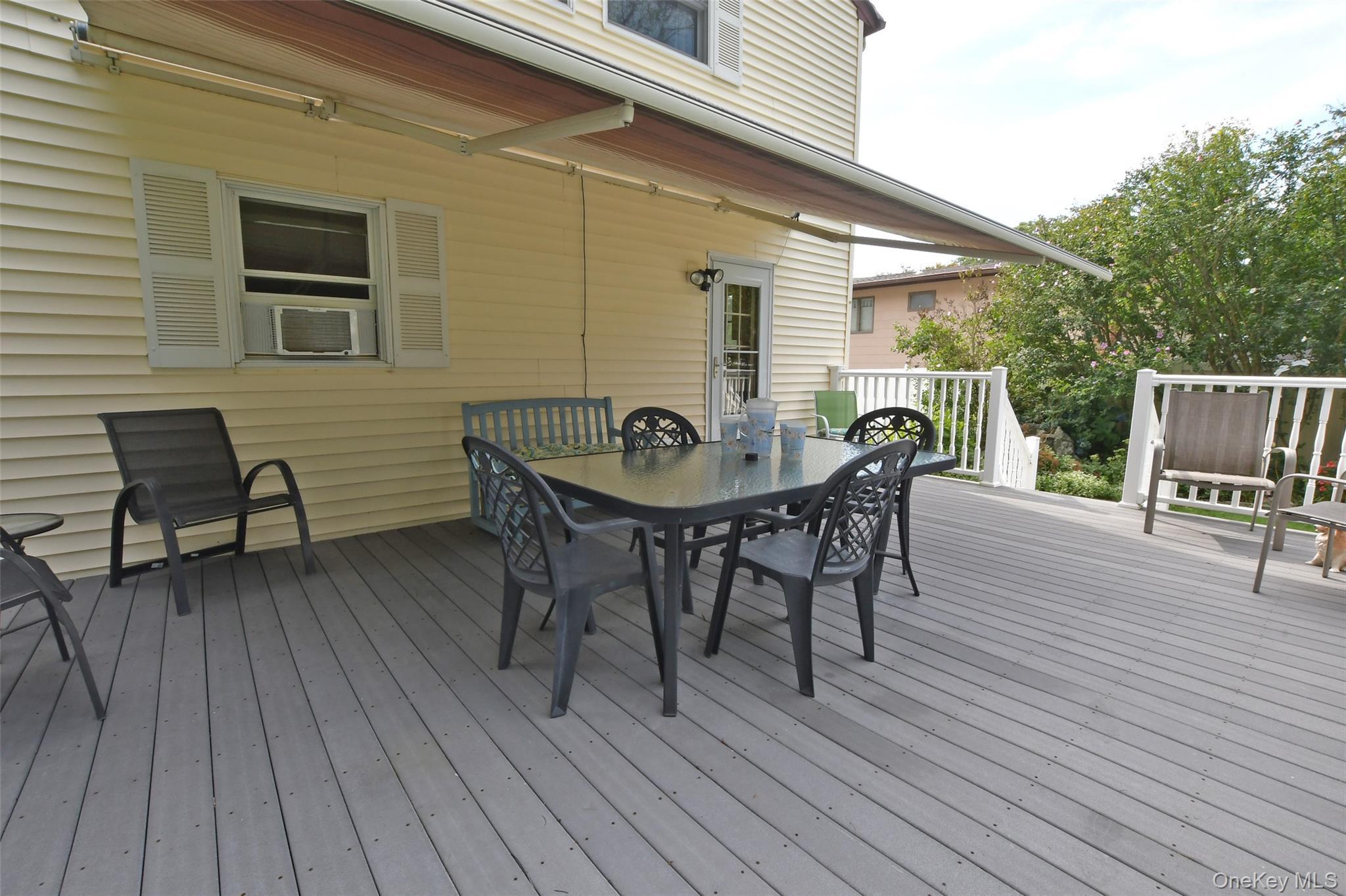 Single Family Huck Finn Lane Suffolk County, NY 11786, MLS-1042480-35