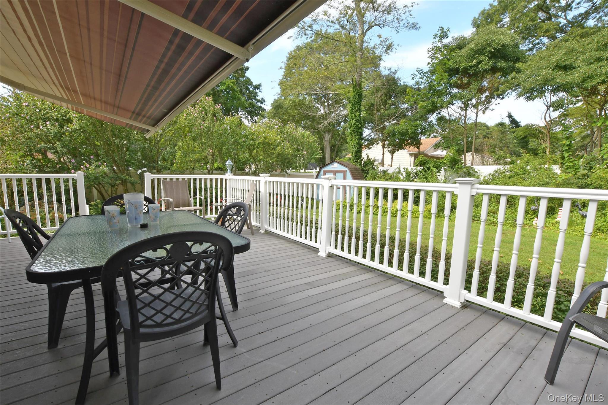 Single Family Huck Finn Lane  Suffolk County, NY 11786, MLS-1042480-36