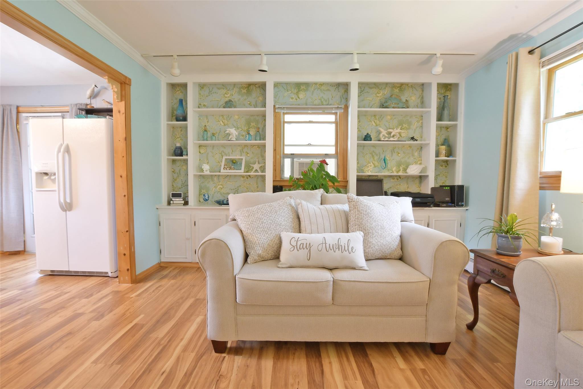 Single Family Huck Finn Lane Suffolk County, NY 11786, MLS-1042480-9