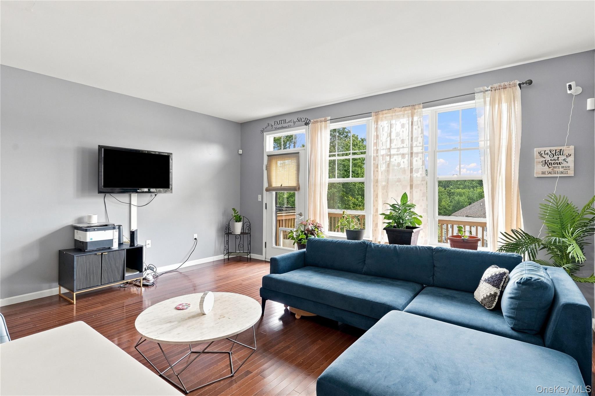 Single Family Woodrose Court  Orange County, NY 10940, MLS-1042482-11