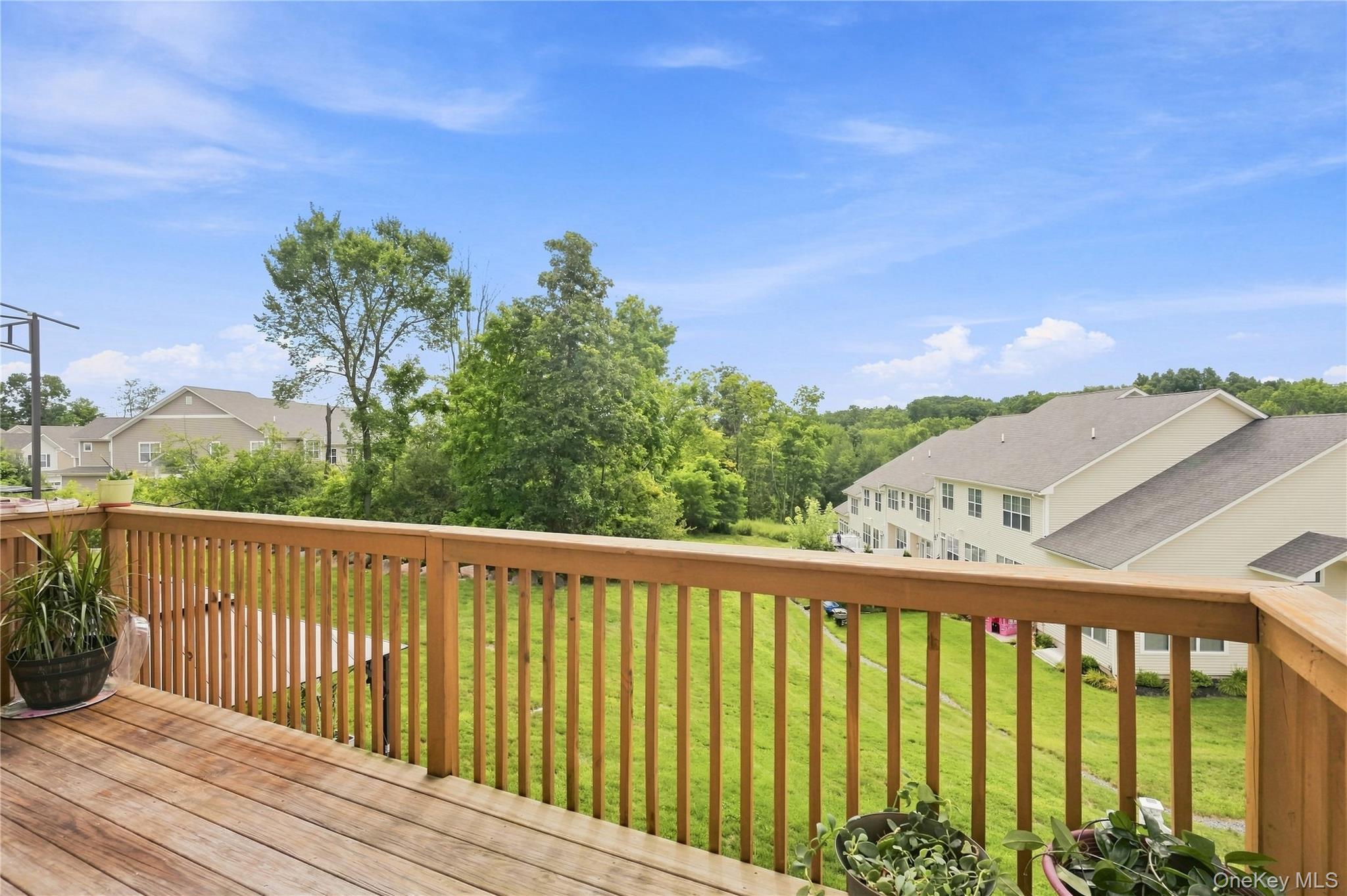 Single Family Woodrose Court Orange County, NY 10940, MLS-1042482-12
