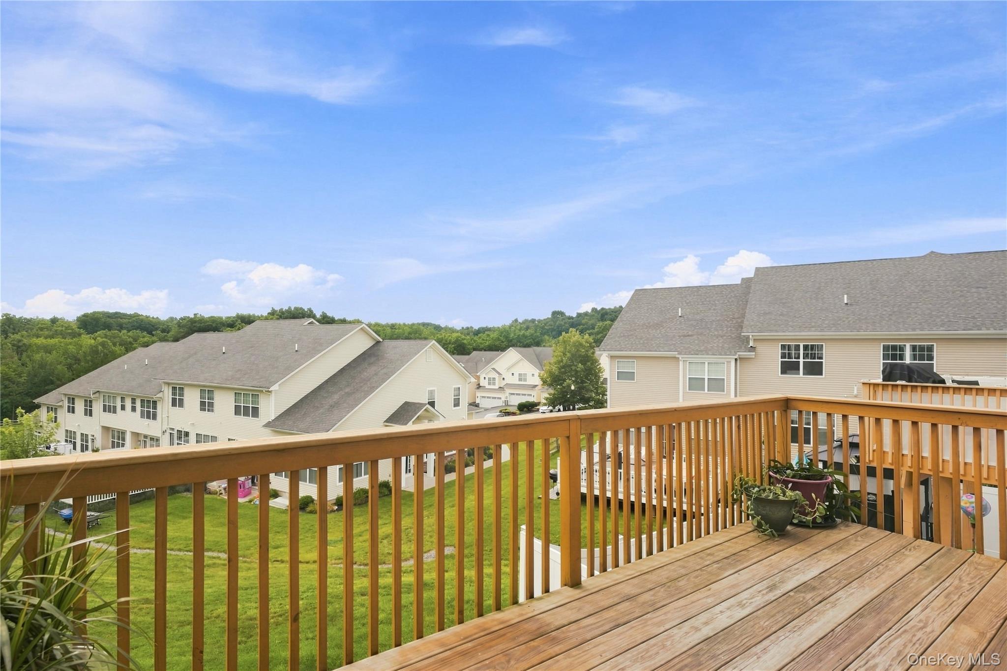 Single Family Woodrose Court Orange County, NY 10940, MLS-1042482-13