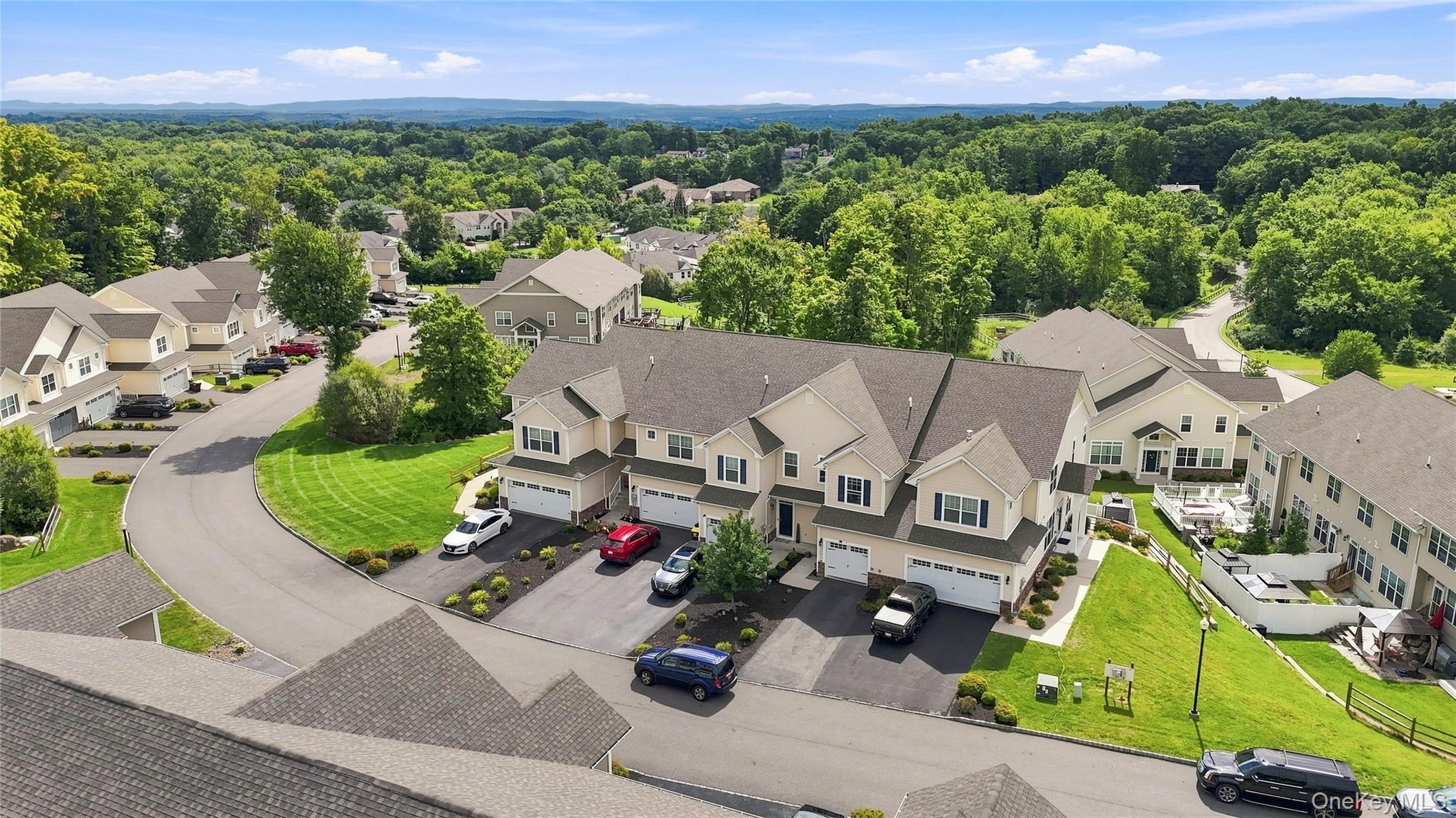 Single Family Woodrose Court  Orange County, NY 10940, MLS-1042482-2