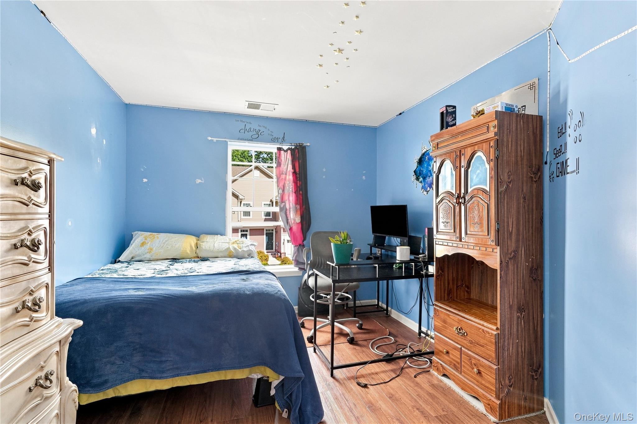 Single Family Woodrose Court  Orange County, NY 10940, MLS-1042482-22
