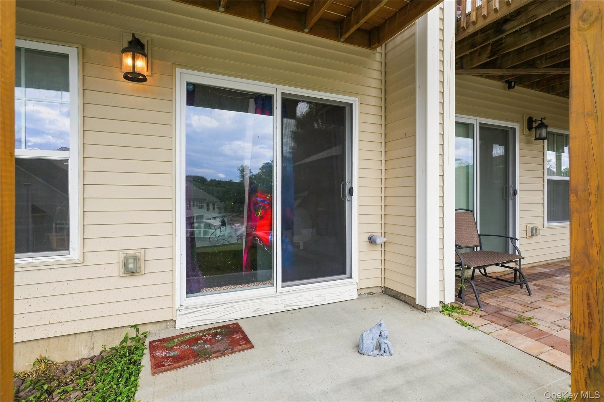 Single Family Woodrose Court  Orange County, NY 10940, MLS-1042482-27