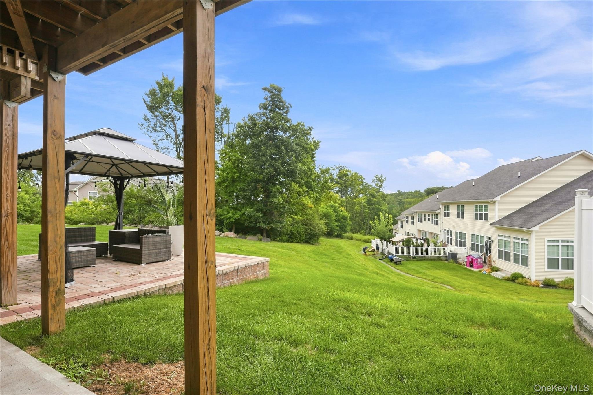 Single Family Woodrose Court  Orange County, NY 10940, MLS-1042482-28