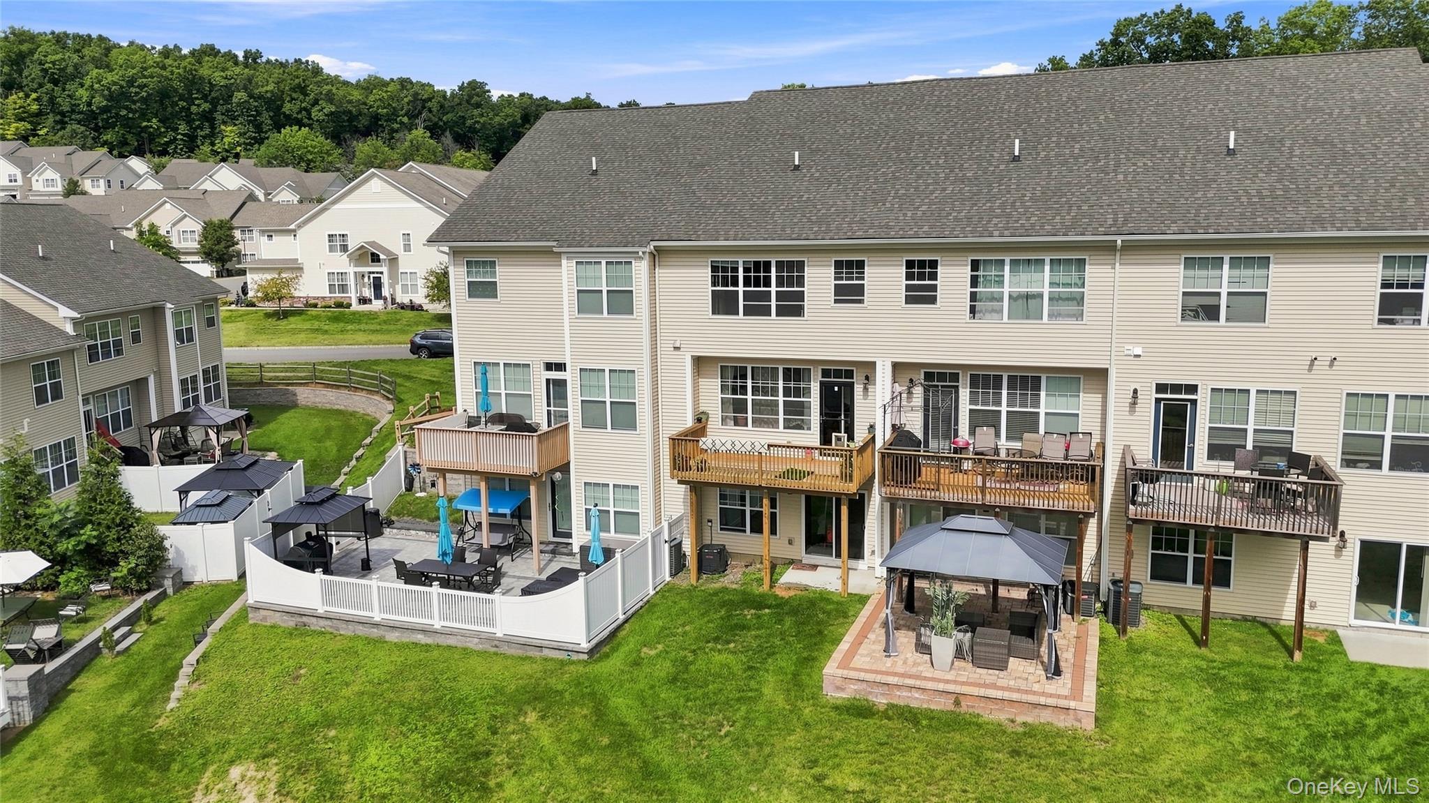 Single Family Woodrose Court Orange County, NY 10940, MLS-1042482-30