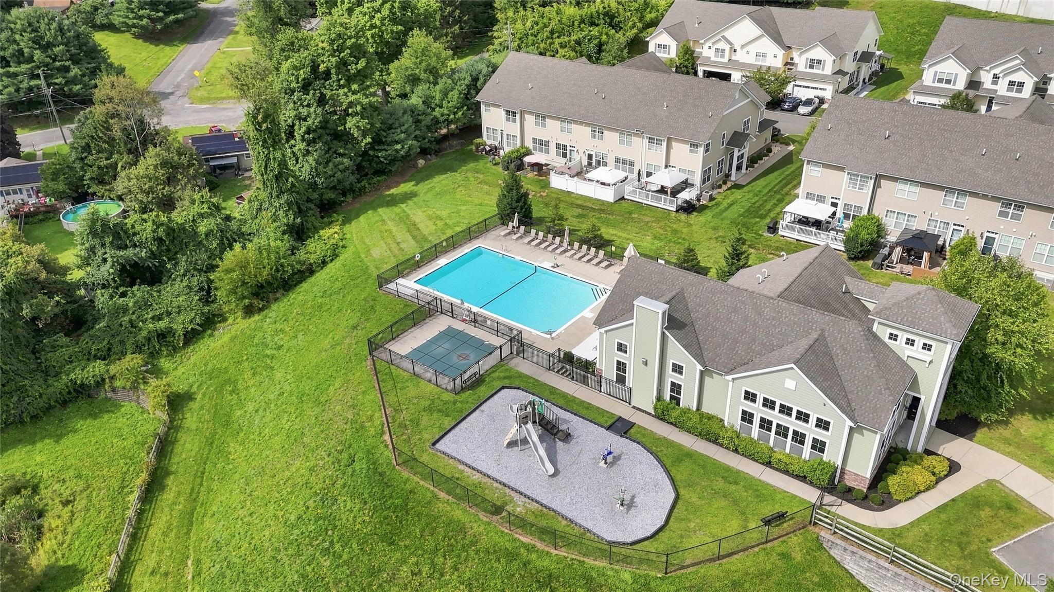 Single Family Woodrose Court  Orange County, NY 10940, MLS-1042482-31