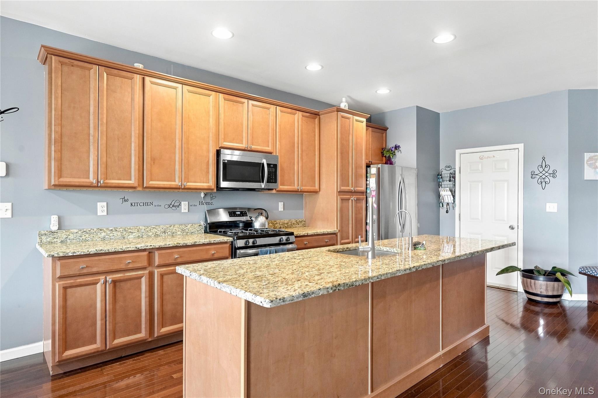Single Family Woodrose Court Orange County, NY 10940, MLS-1042482-7