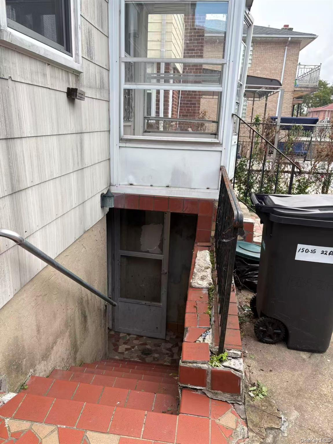 Single Family 22nd Avenue  Queens, NY 11357, MLS-1042487-10