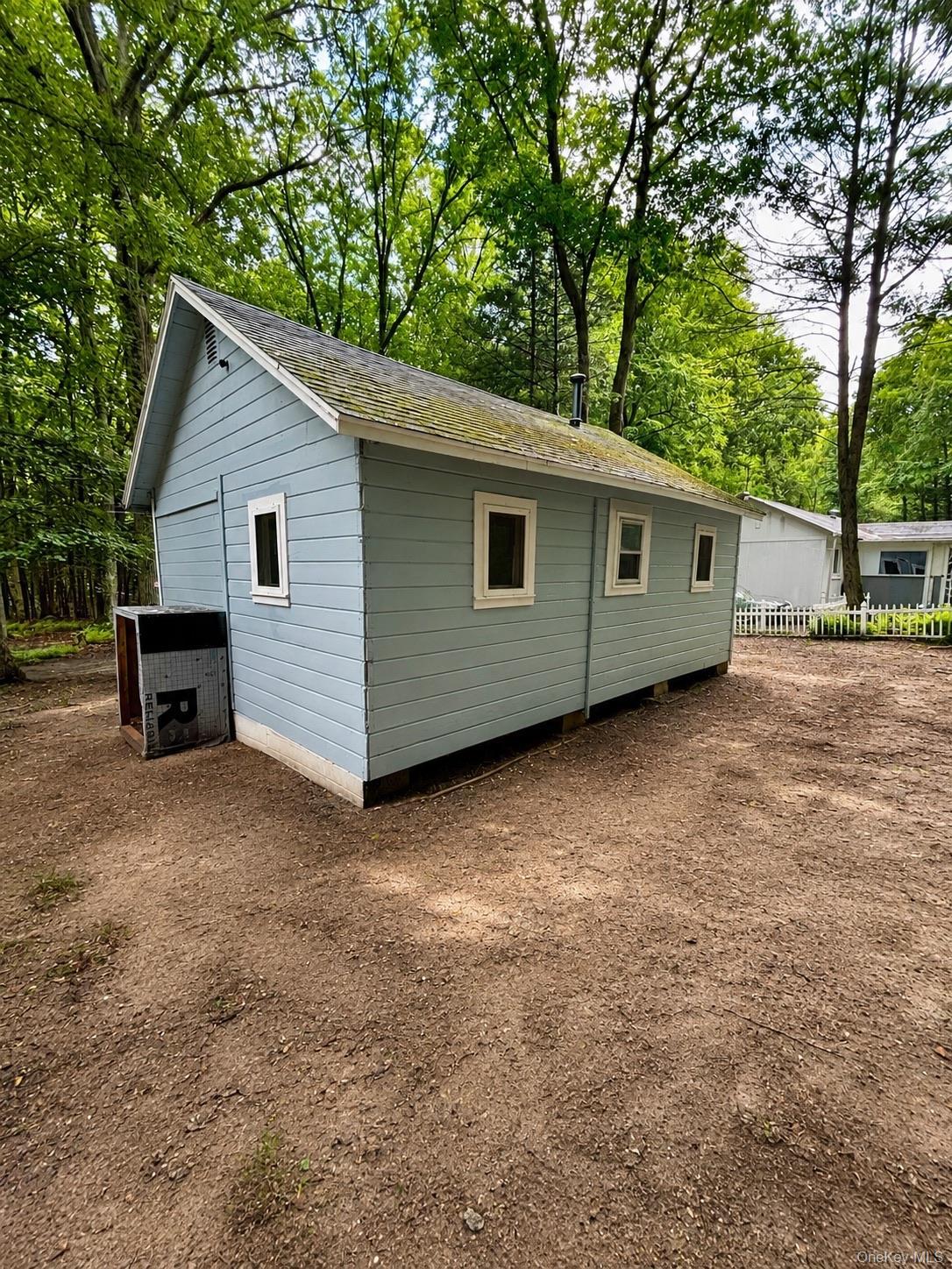 Single Family Birch Street Orange County, NY 10940, MLS-1042491-2