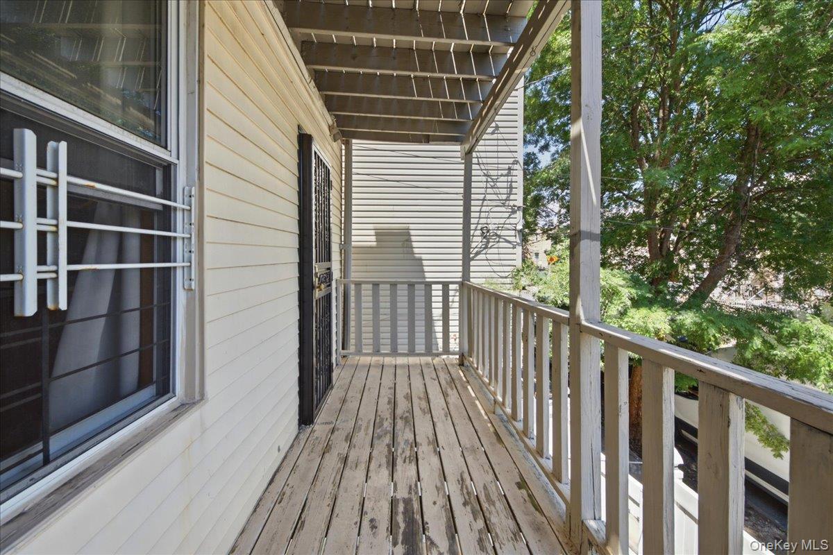 Apartment Unionport Road Bronx, NY 10462, MLS-1042492-10