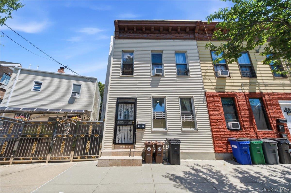 Apartment Unionport Road Bronx, NY 10462, MLS-1042492-11