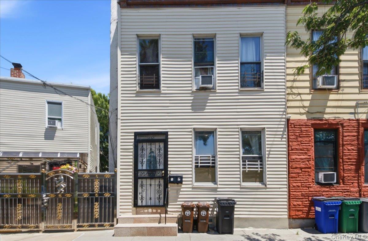 Apartment Unionport Road Bronx, NY 10462, MLS-1042492-12