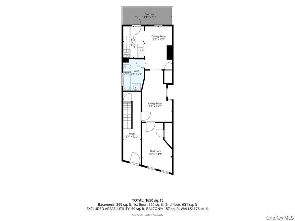 Apartment Unionport Road  Bronx, NY 10462, MLS-1042492-13