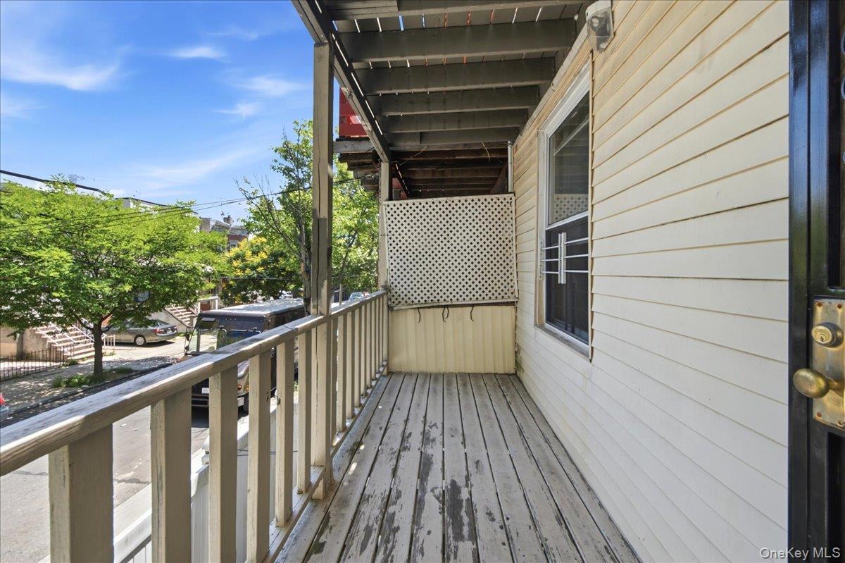 Apartment Unionport Road Bronx, NY 10462, MLS-1042492-9