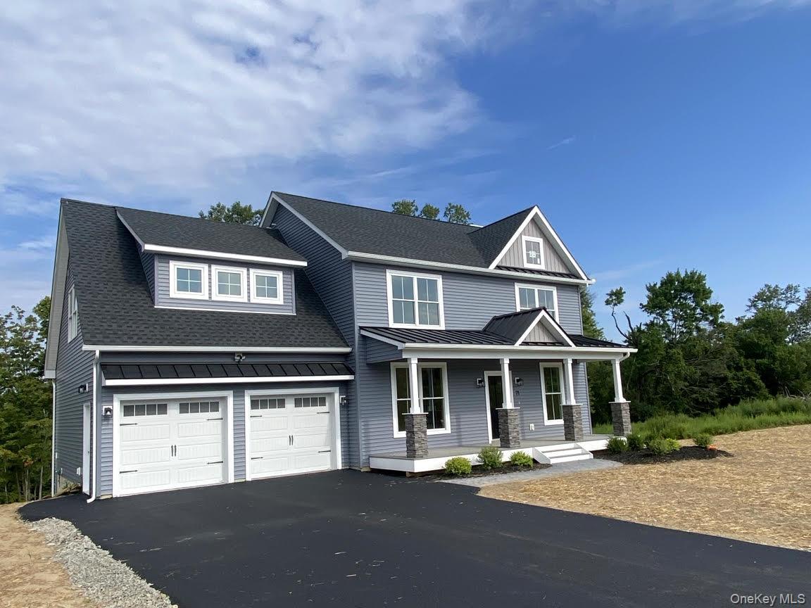 Single Family Lotus Drive Orange County, NY 10973, MLS-1042502-2