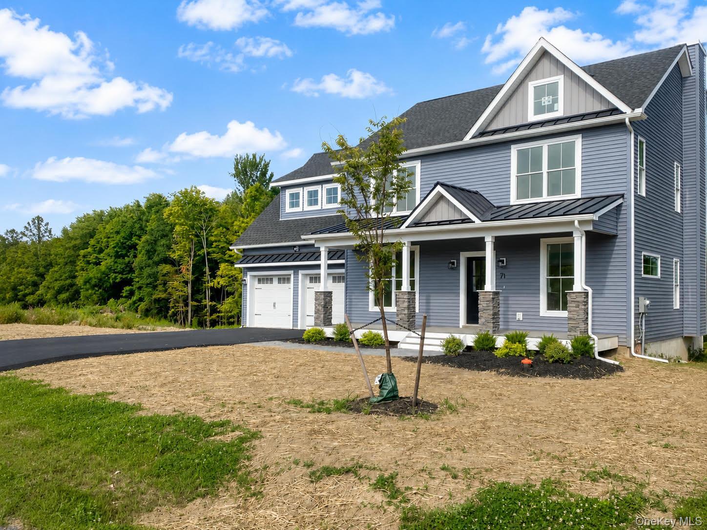 Single Family Lotus Drive Orange County, NY 10973, MLS-1042502-3