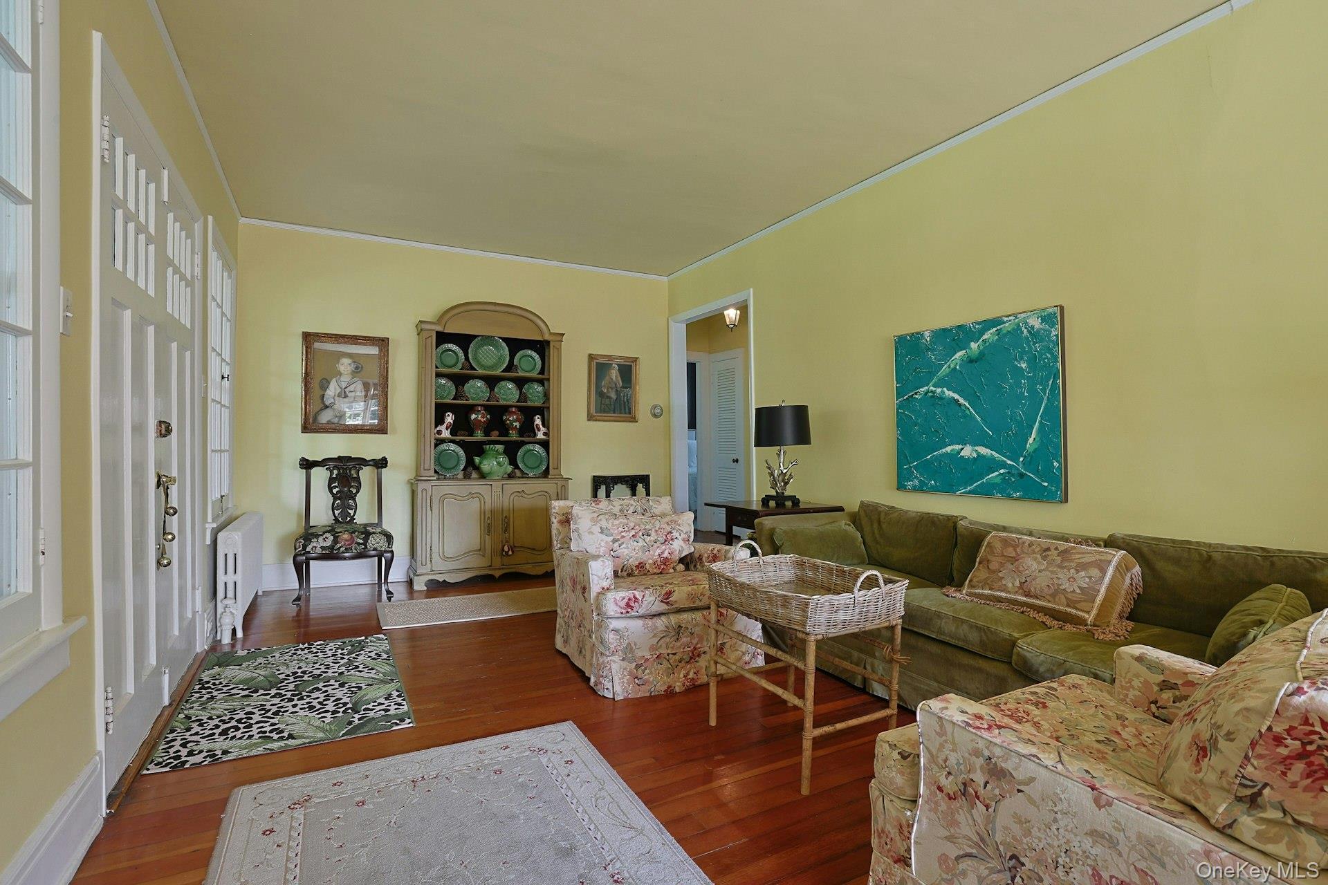 Single Family Grandview Avenue  Westchester County, NY 10570, MLS-1042508-11