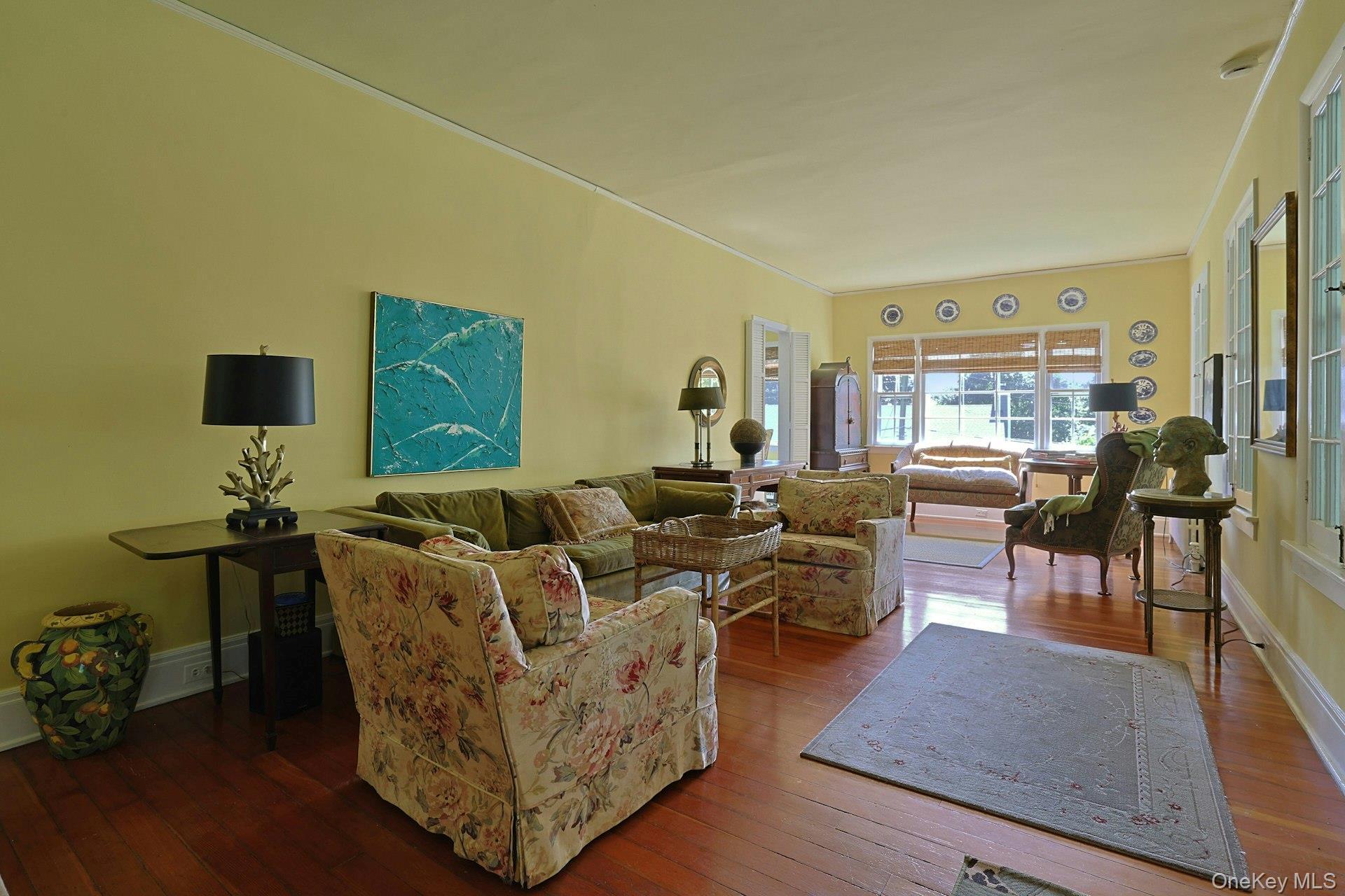 Single Family Grandview Avenue  Westchester County, NY 10570, MLS-1042508-12