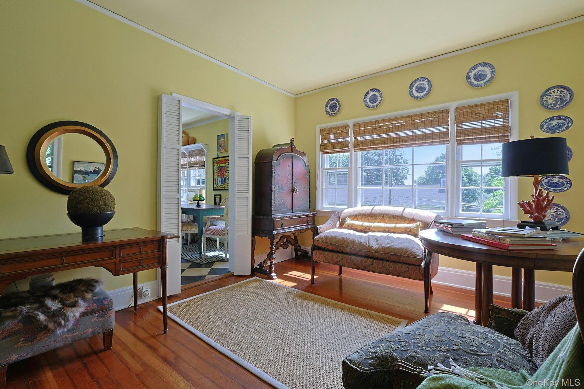 Single Family Grandview Avenue  Westchester County, NY 10570, MLS-1042508-17