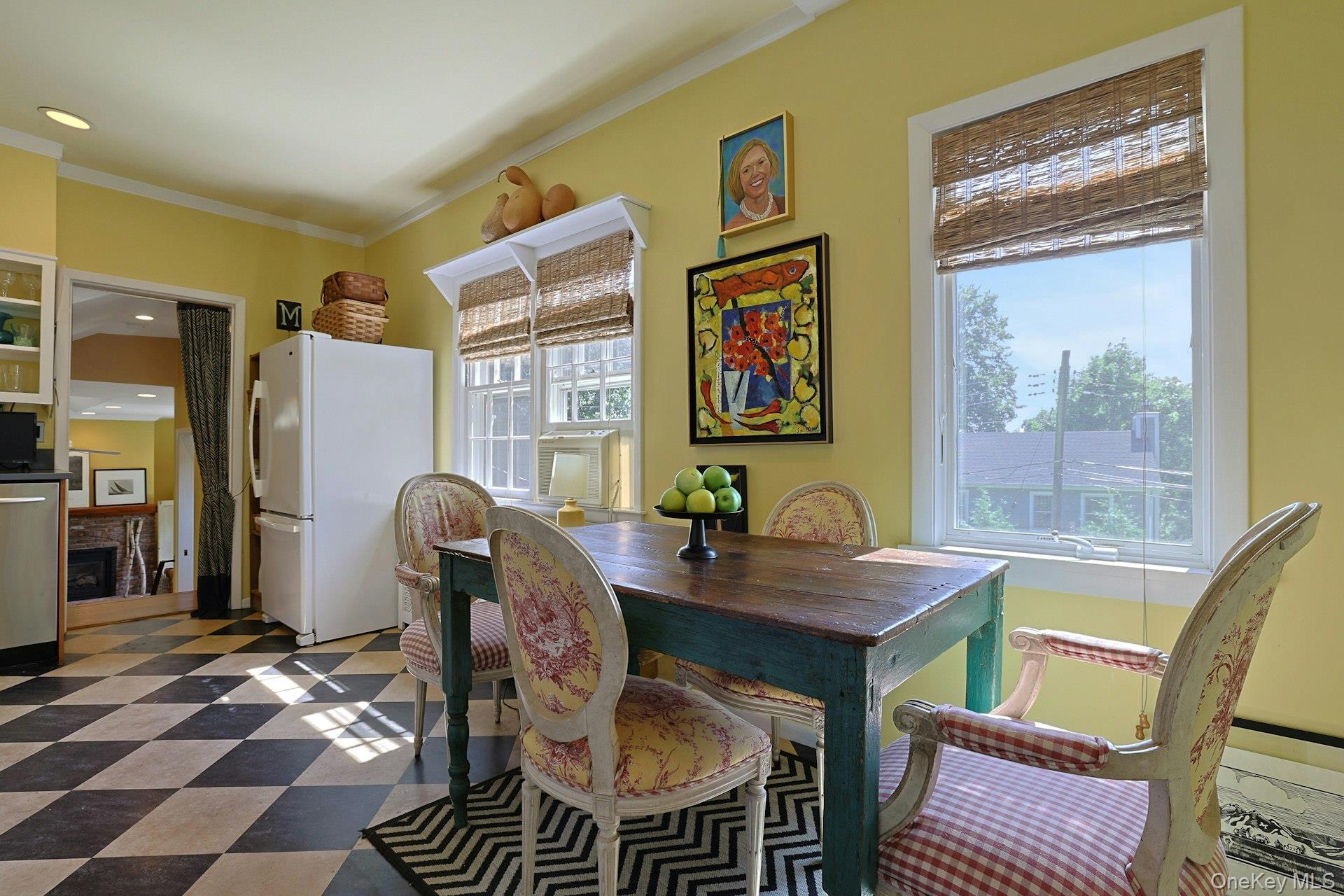Single Family Grandview Avenue  Westchester County, NY 10570, MLS-1042508-18