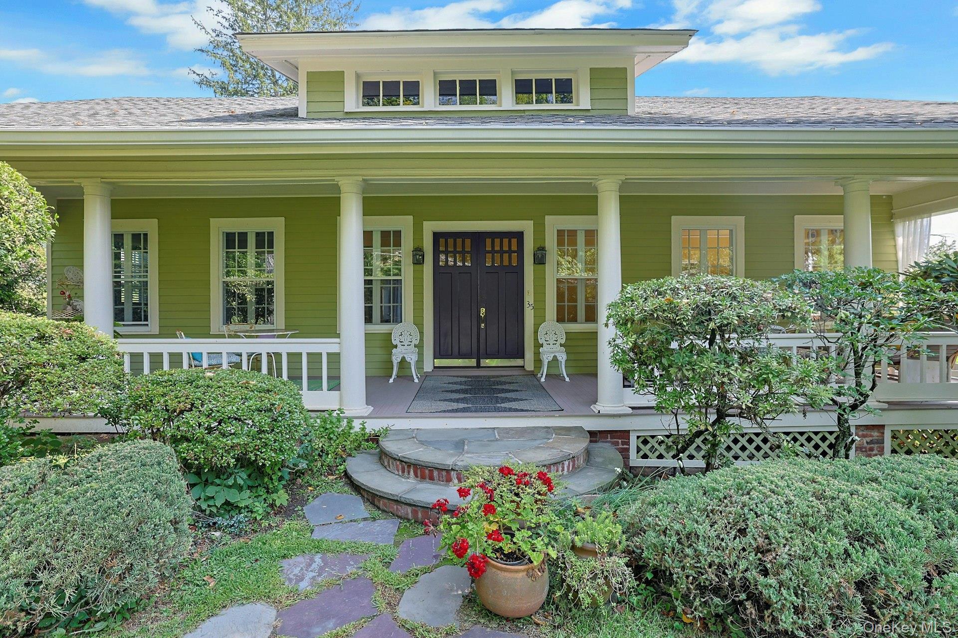 Single Family Grandview Avenue  Westchester County, NY 10570, MLS-1042508-4