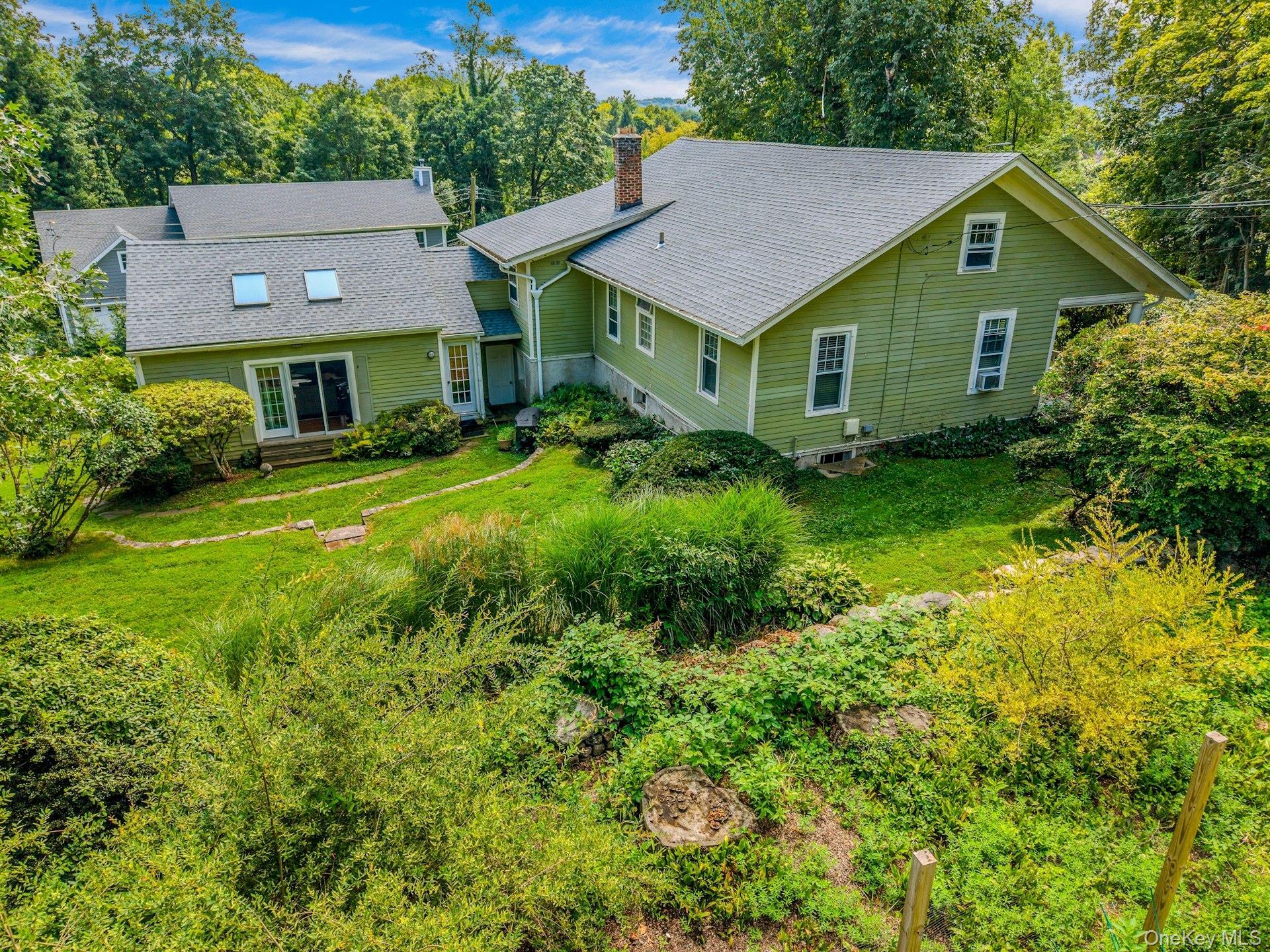 Single Family Grandview Avenue  Westchester County, NY 10570, MLS-1042508-45