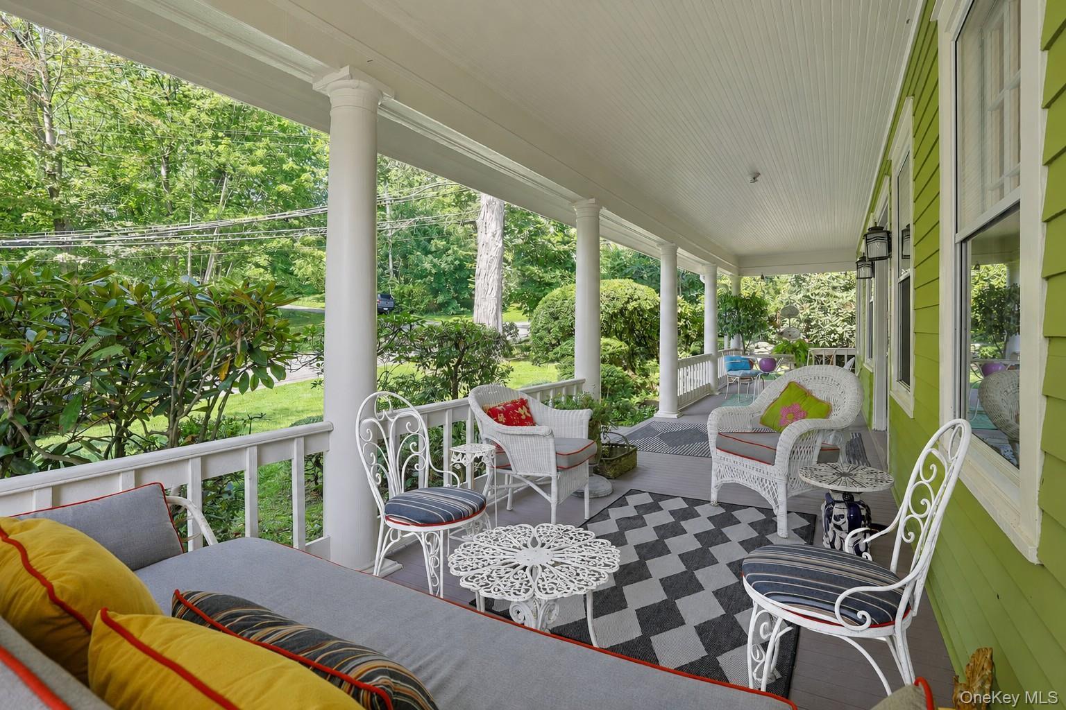 Single Family Grandview Avenue  Westchester County, NY 10570, MLS-1042508-5