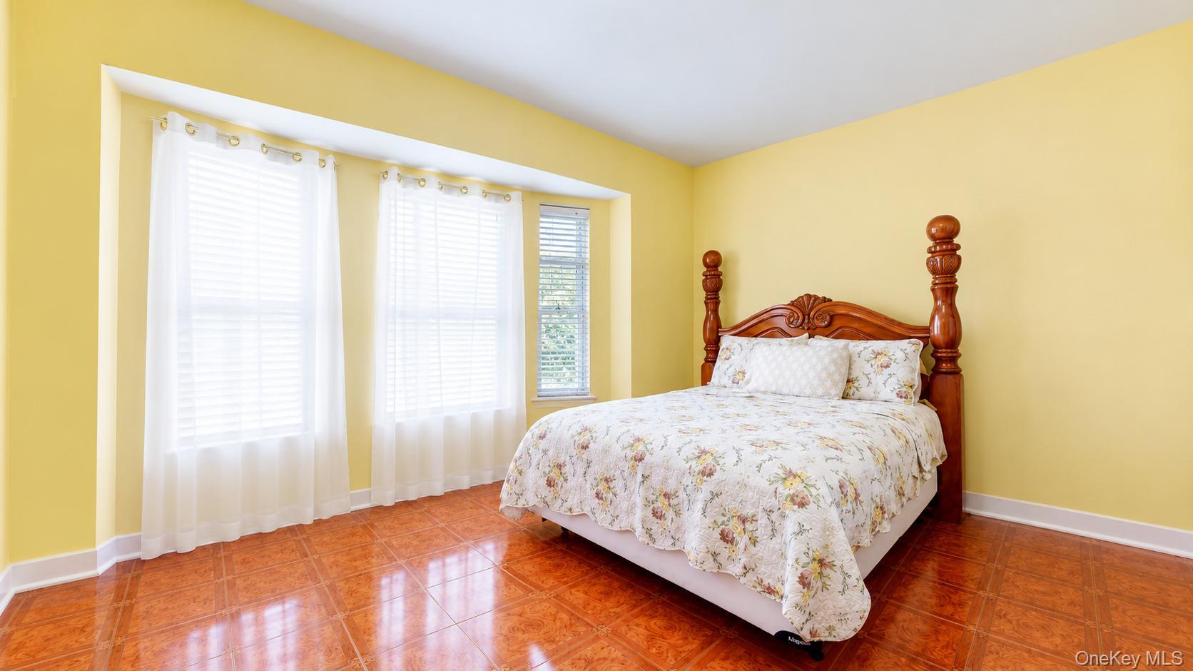 Single Family Forbell Street Queens, NY 11416, MLS-1042514-16