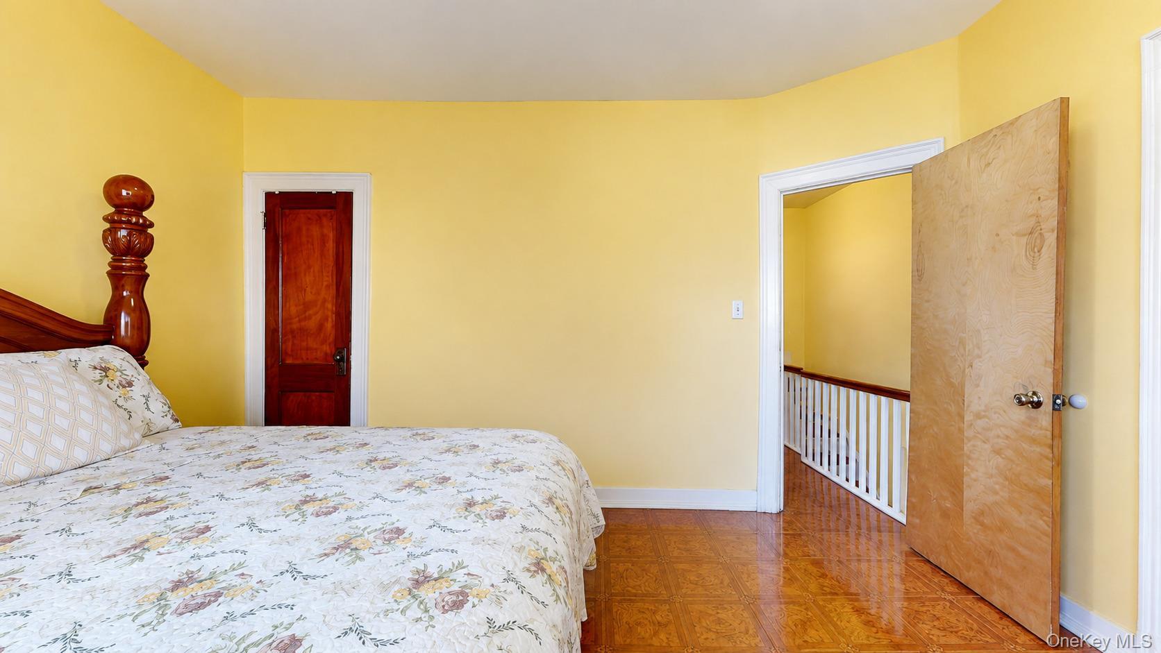 Single Family Forbell Street Queens, NY 11416, MLS-1042514-17